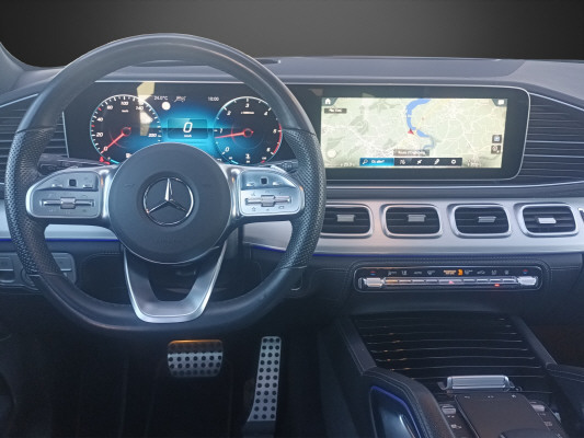 MERCEDES-BENZ GLE 400 d AMG Line 4Matic-image-8