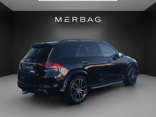 MERCEDES-BENZ GLE 400 d AMG Line 4Matic-image-1