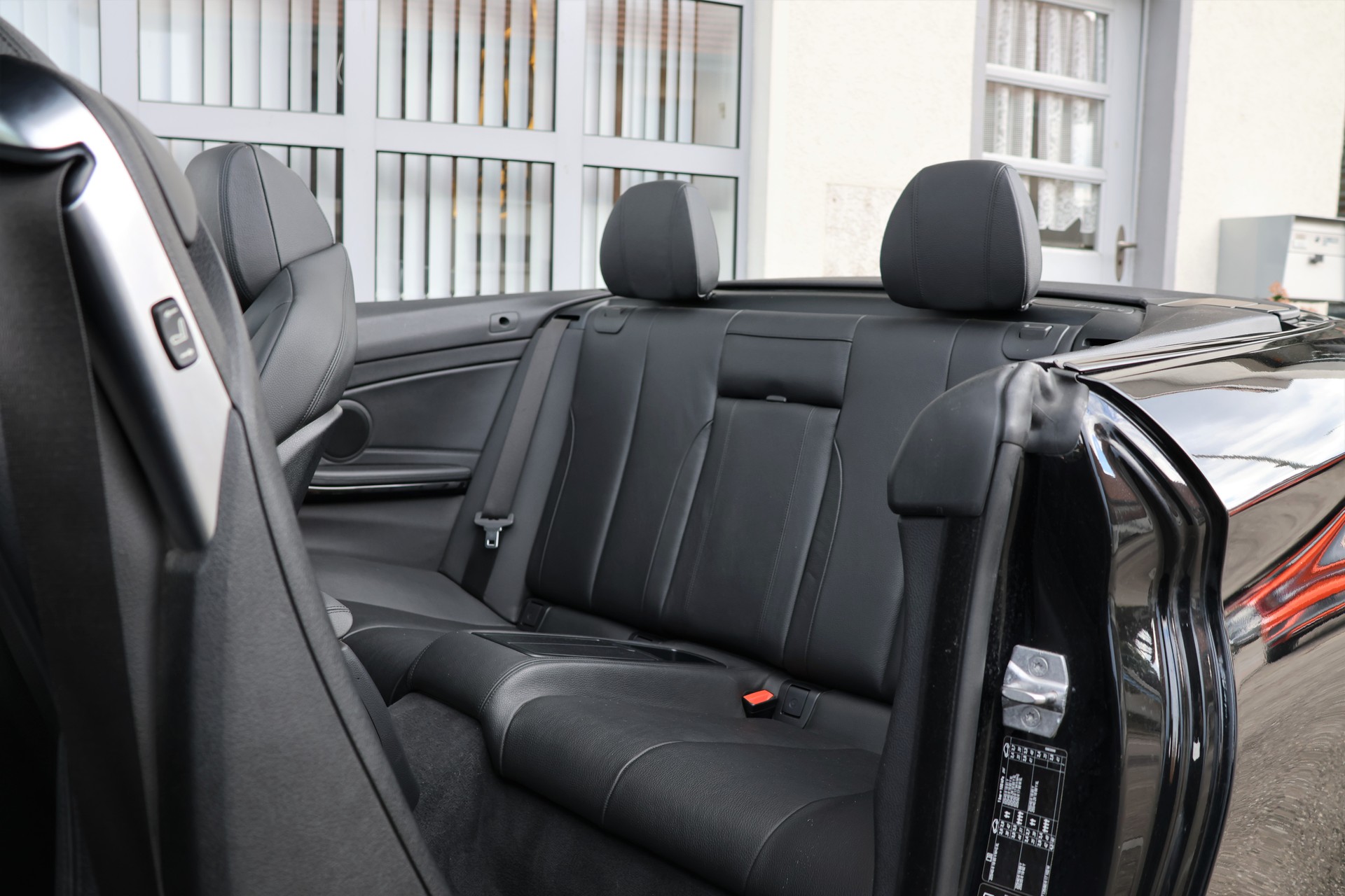 BMW 430i Cabriolet xDrive M Sport Steptronic (CH)-image-17
