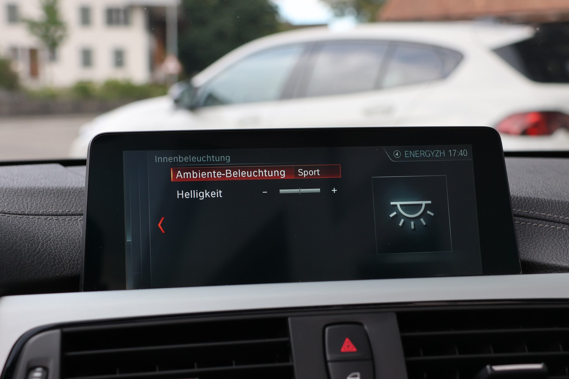 BMW 430i Cabriolet xDrive M Sport Steptronic (CH)-image-26