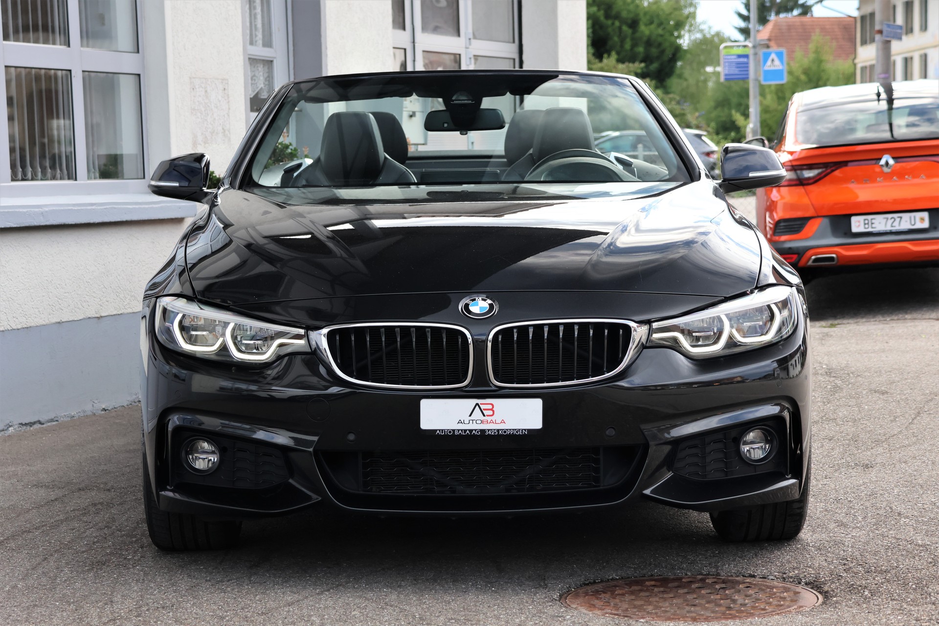 BMW 430i Cabriolet xDrive M Sport Steptronic (CH)-image-6