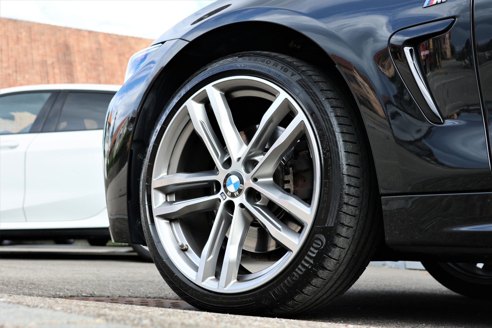 BMW 430i Cabriolet xDrive M Sport Steptronic (CH)-image-12