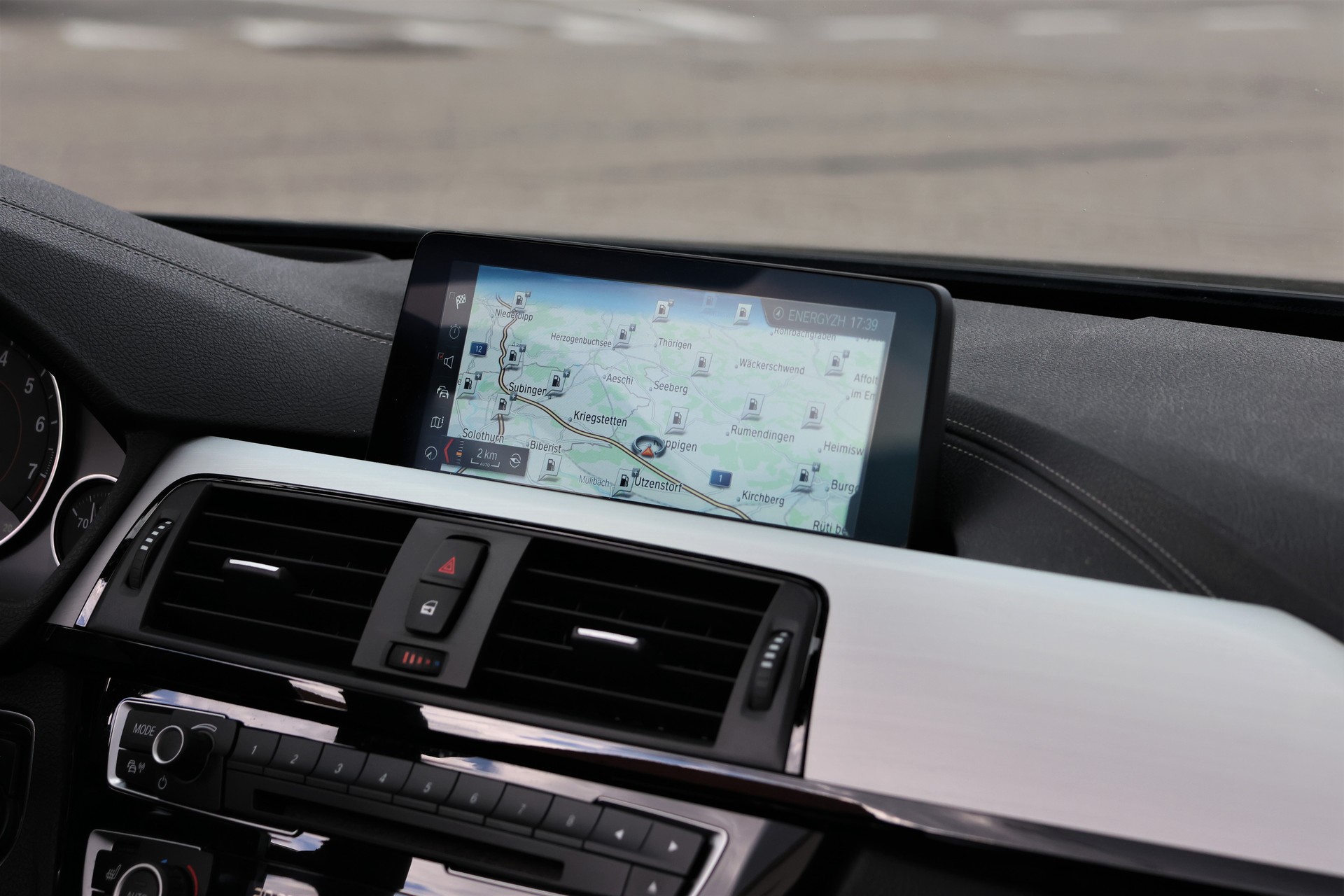 BMW 430i Cabriolet xDrive M Sport Steptronic (CH)-image-18