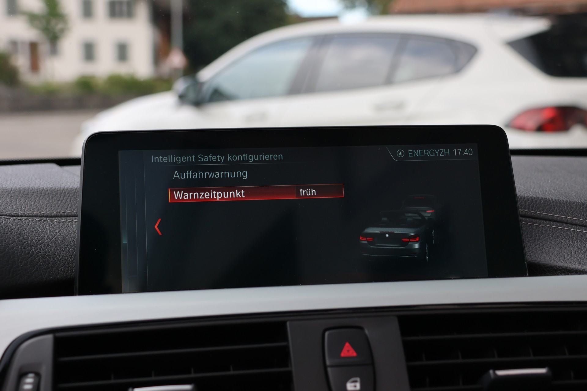 BMW 430i Cabriolet xDrive M Sport Steptronic (CH)-image-27