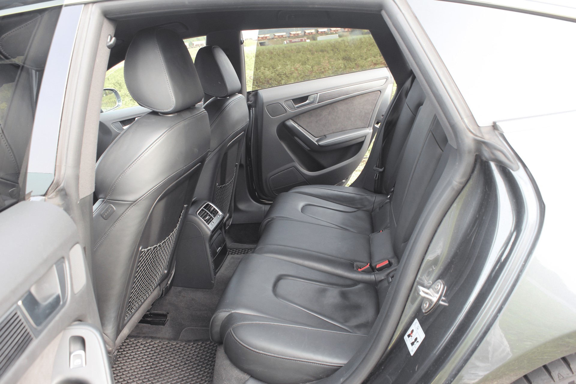 AUDI 3.0 V6 TDI 245 quat. S-Tr. Eu6-image-6