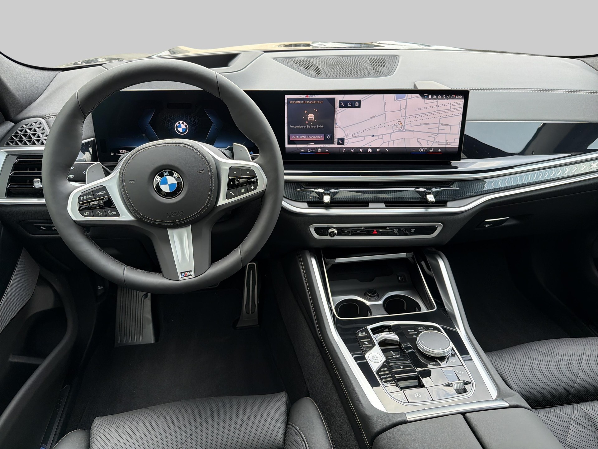 BMW X6 xDrive 48V 40d M Sport Pro-image-10