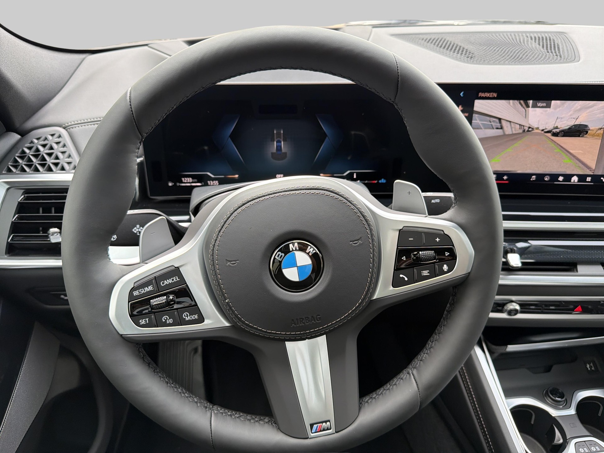 BMW X6 xDrive 48V 40d M Sport Pro-image-12