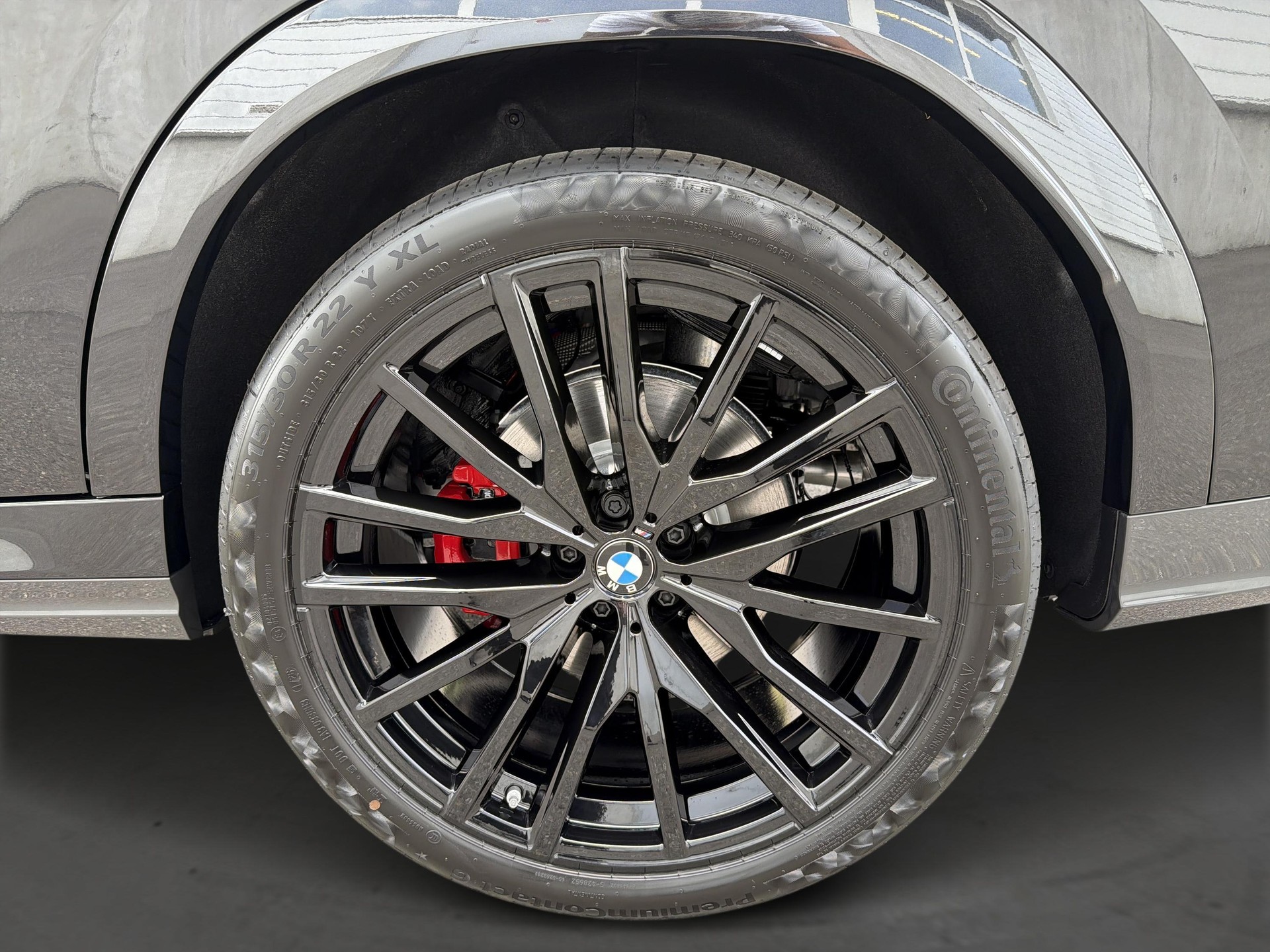 BMW X6 xDrive 48V 40d M Sport Pro-image-5