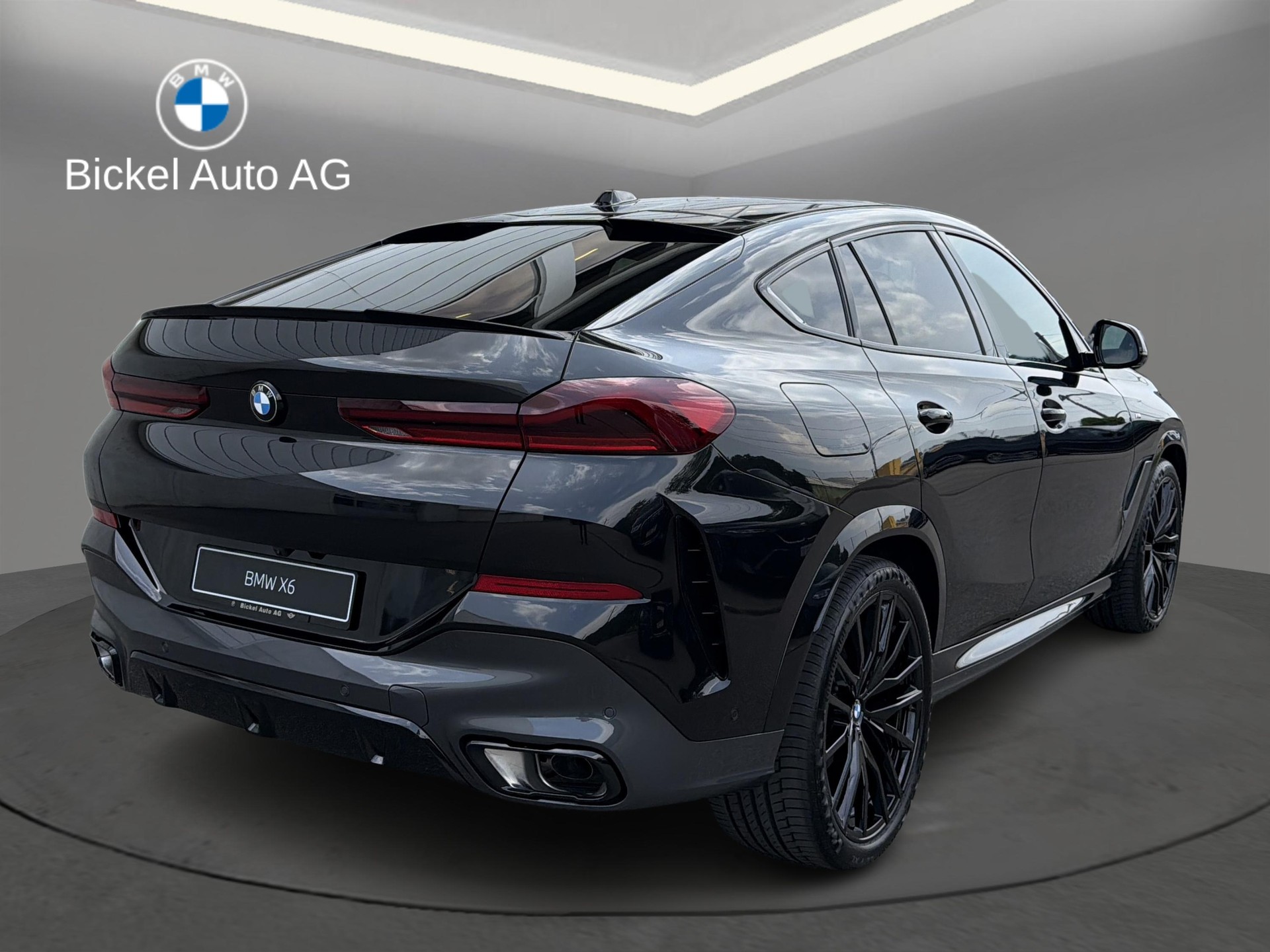BMW X6 xDrive 48V 40d M Sport Pro-image-3