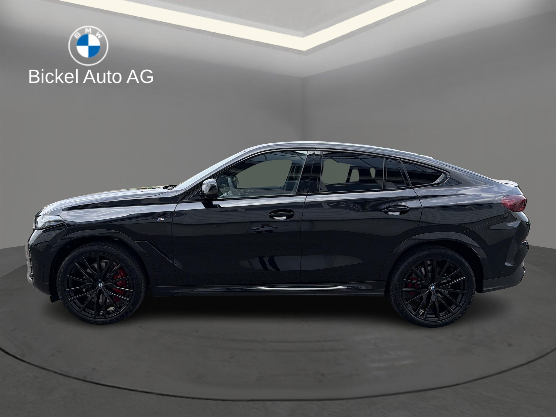 BMW X6 xDrive 48V 40d M Sport Pro-image-2
