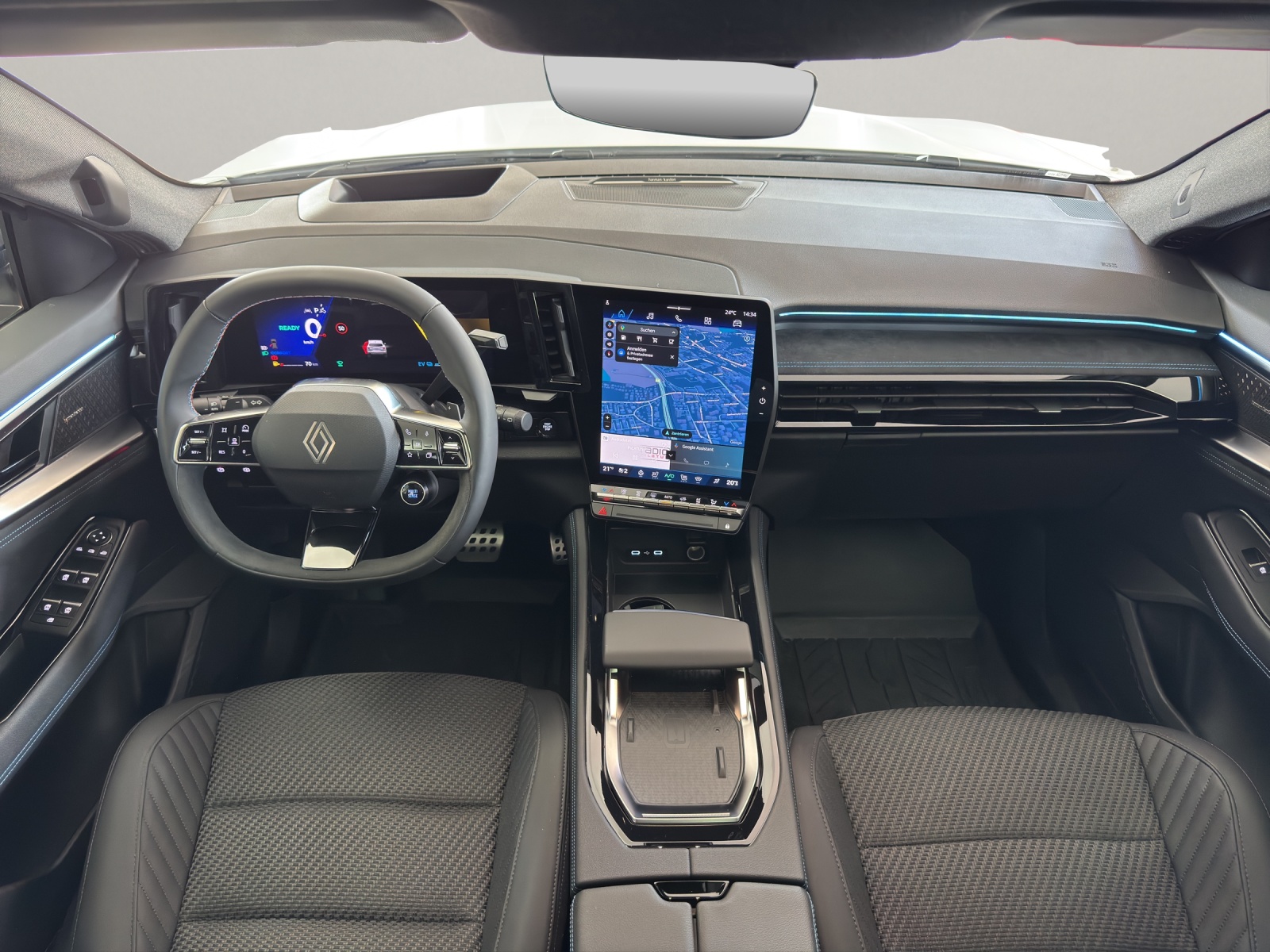 RENAULT Austral 1.2 E-Tech esprit Alpine Wenziker-Liegensch.-image-12