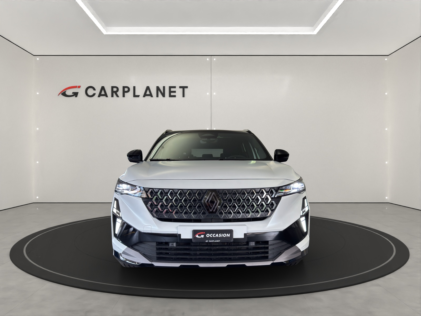 RENAULT Austral 1.2 E-Tech esprit Alpine Wenziker-Liegensch.-showroom-element-1