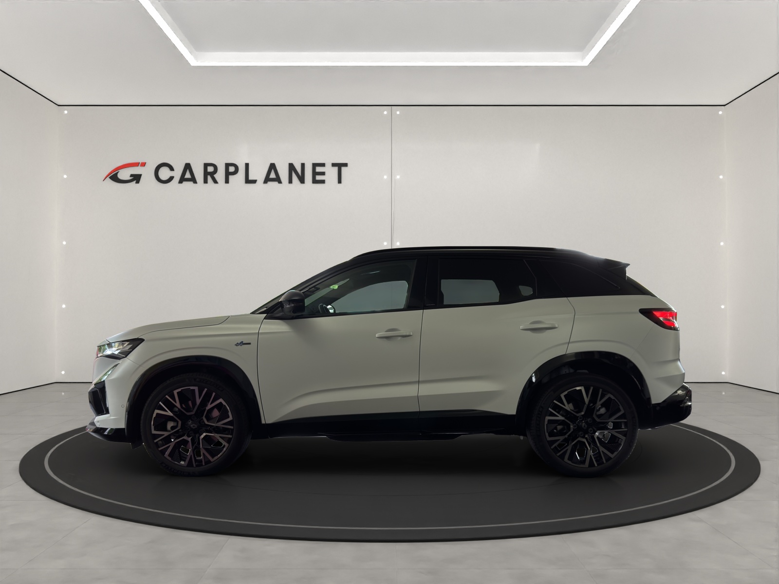 RENAULT Austral 1.2 E-Tech esprit Alpine Wenziker-Liegensch.-showroom-element-2
