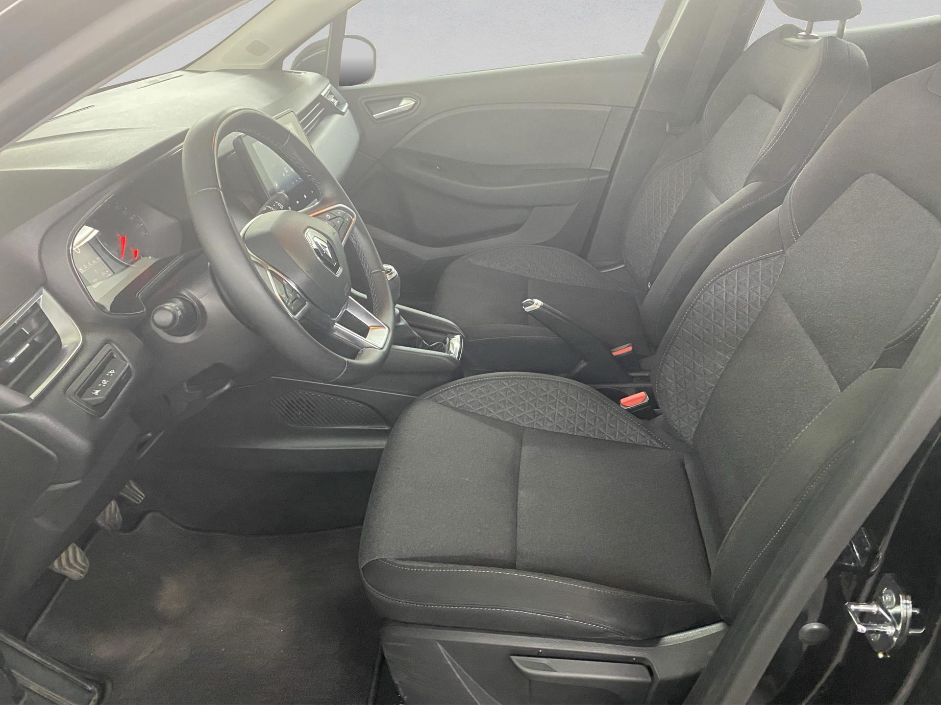 RENAULT Clio 1.0 Zen-image-6