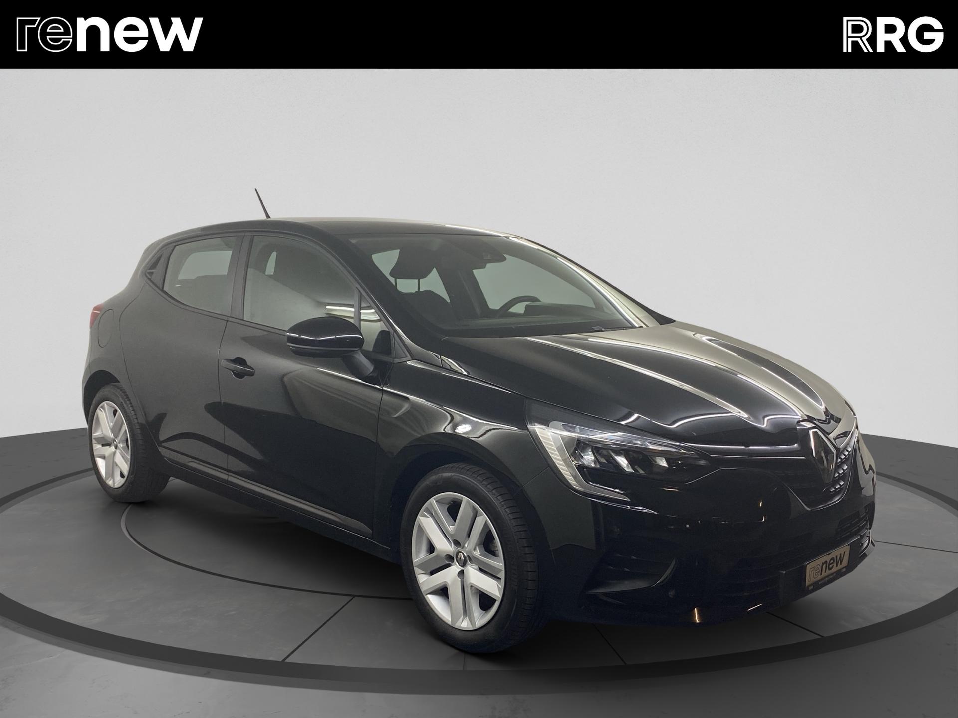 Clio 1.0 Zen