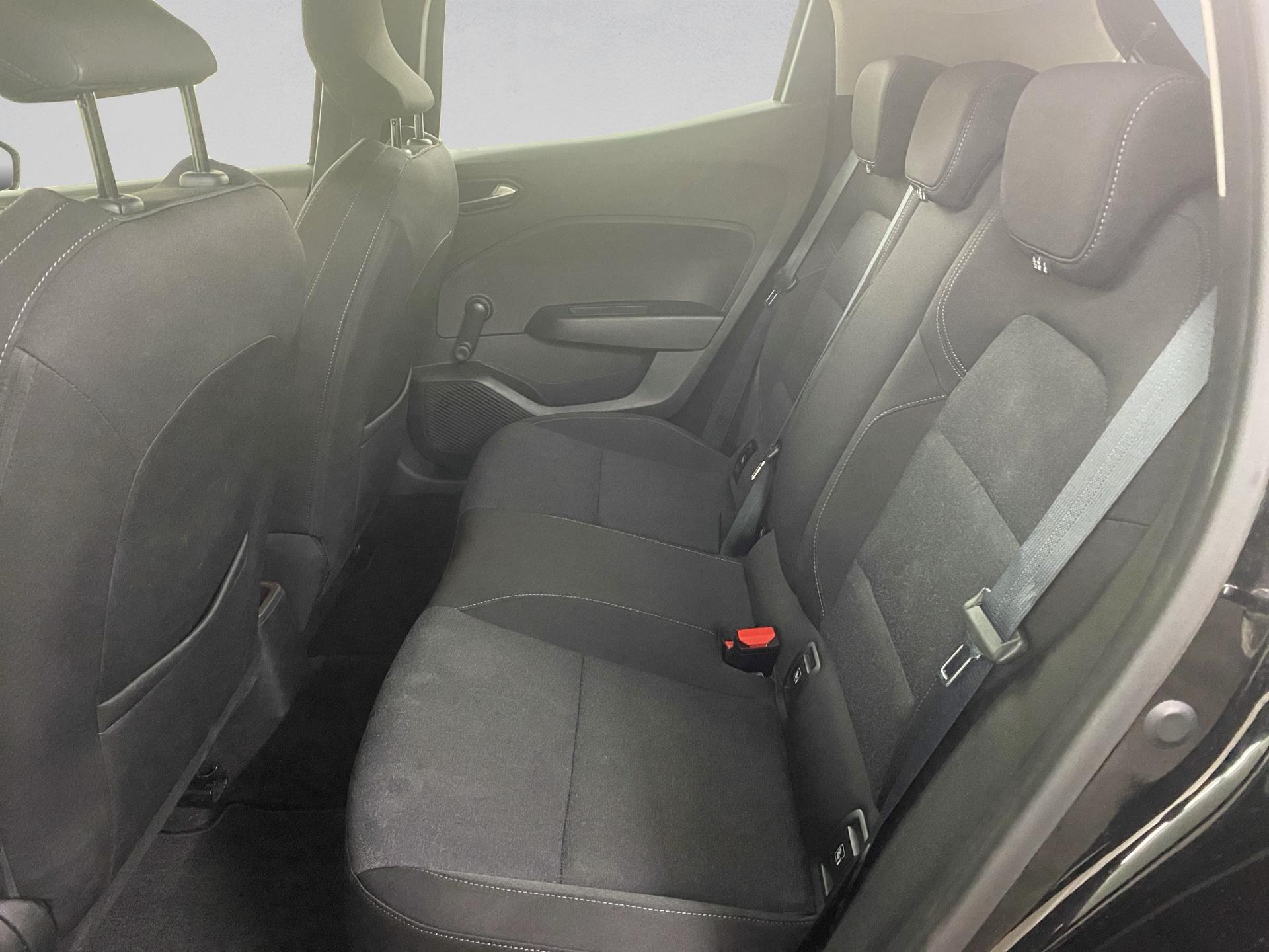 RENAULT Clio 1.0 Zen-image-11
