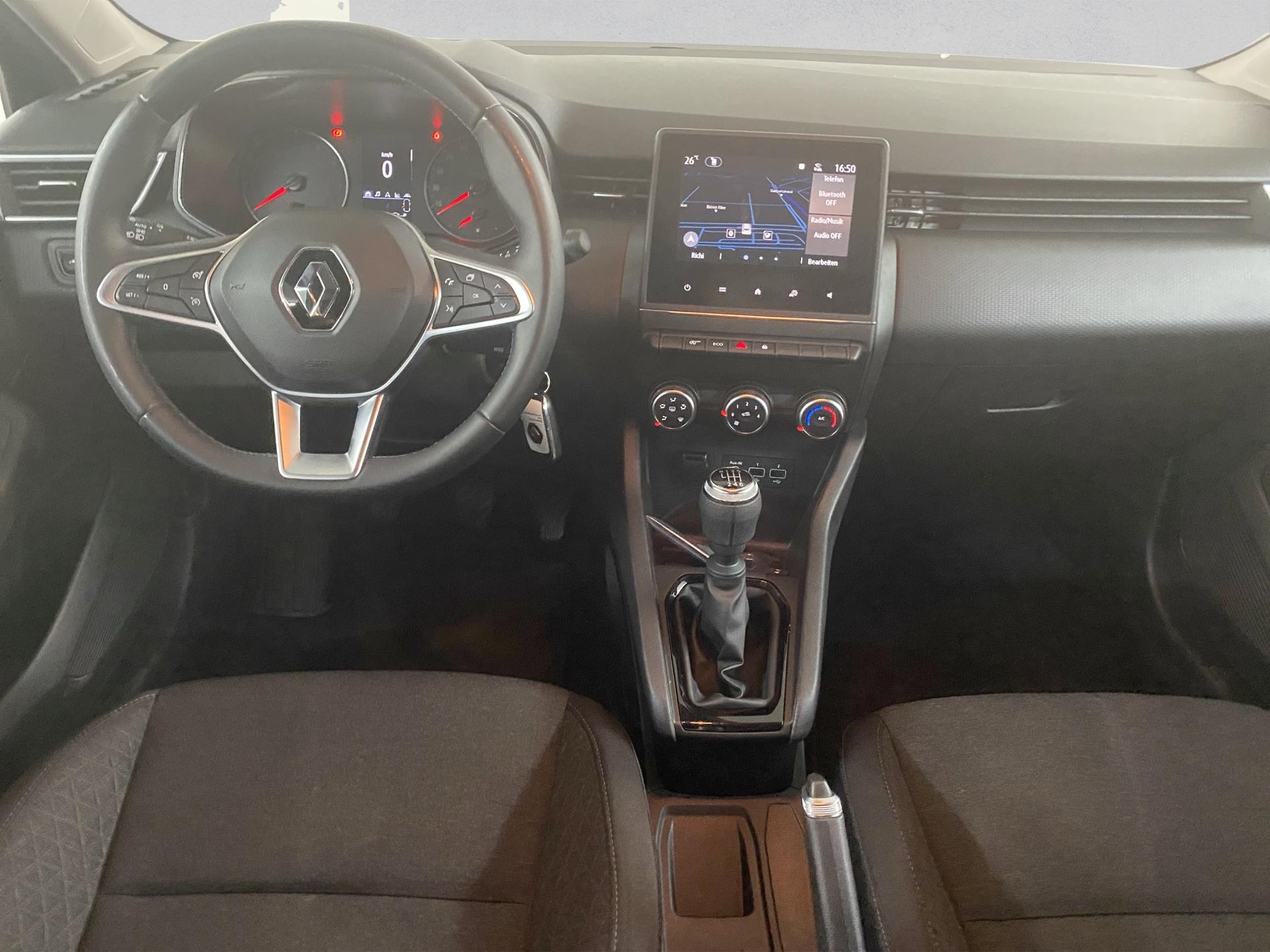 RENAULT Clio 1.0 Zen-image-7