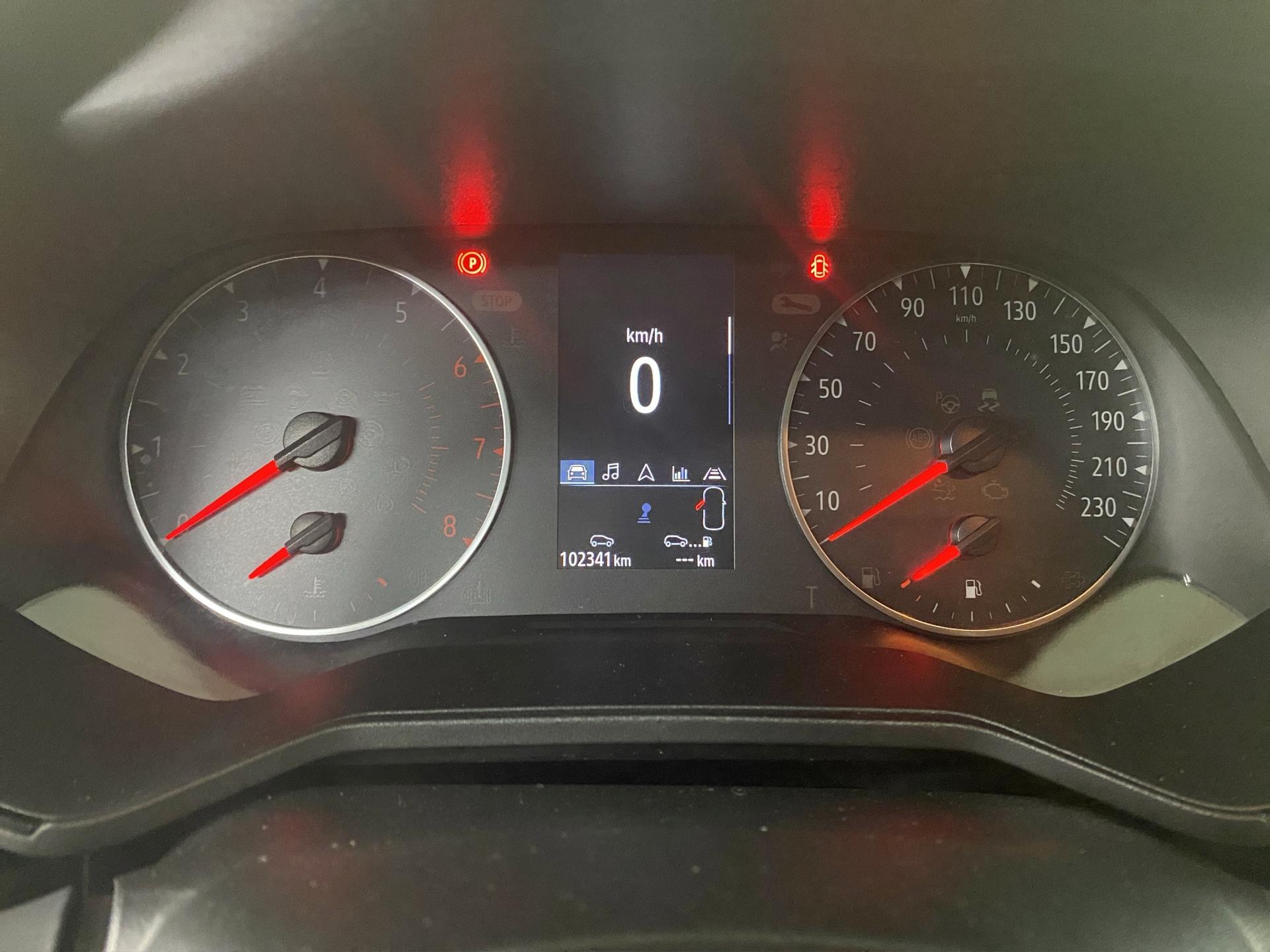 RENAULT Clio 1.0 Zen-image-13
