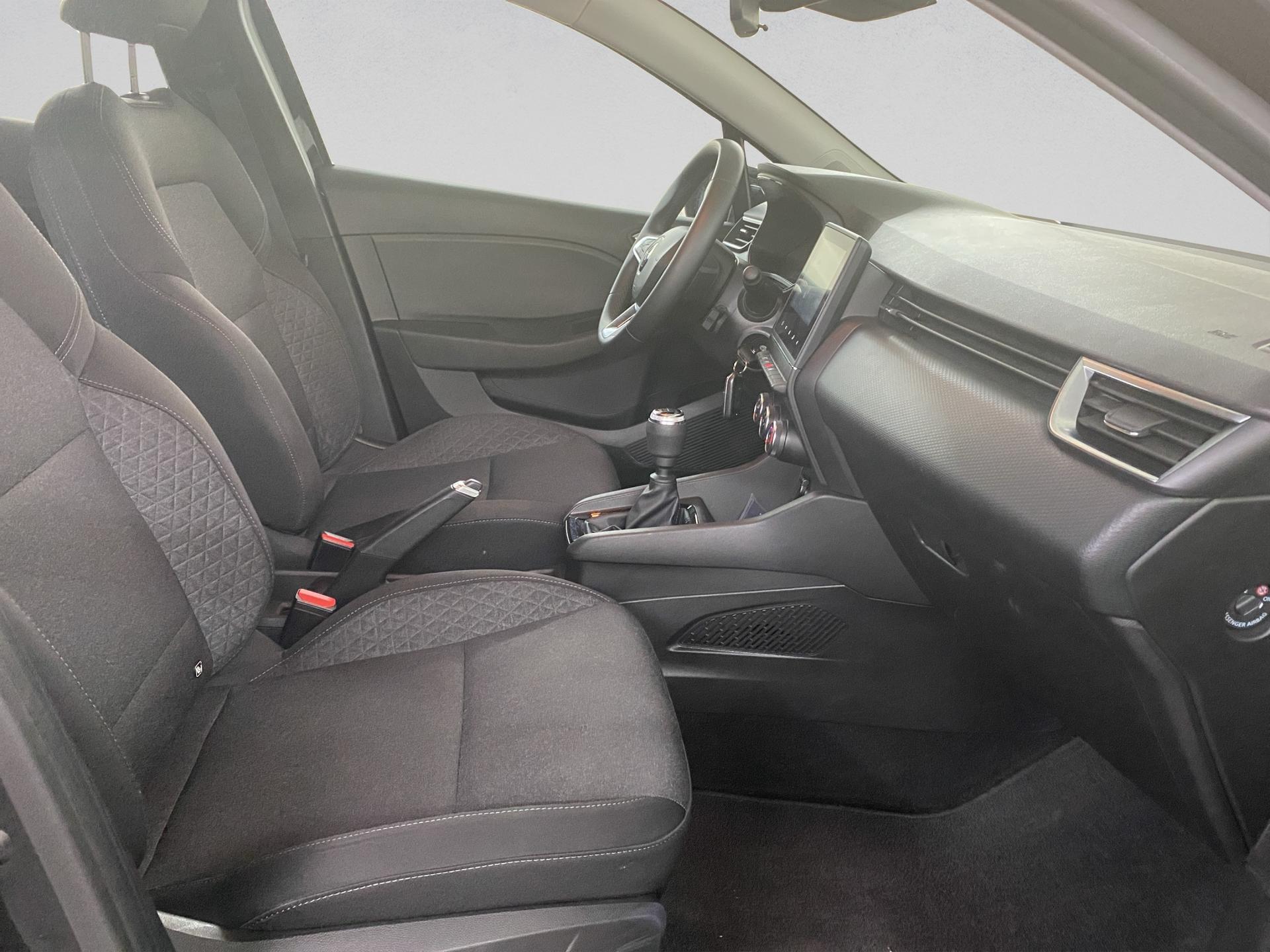 RENAULT Clio 1.0 Zen-image-9