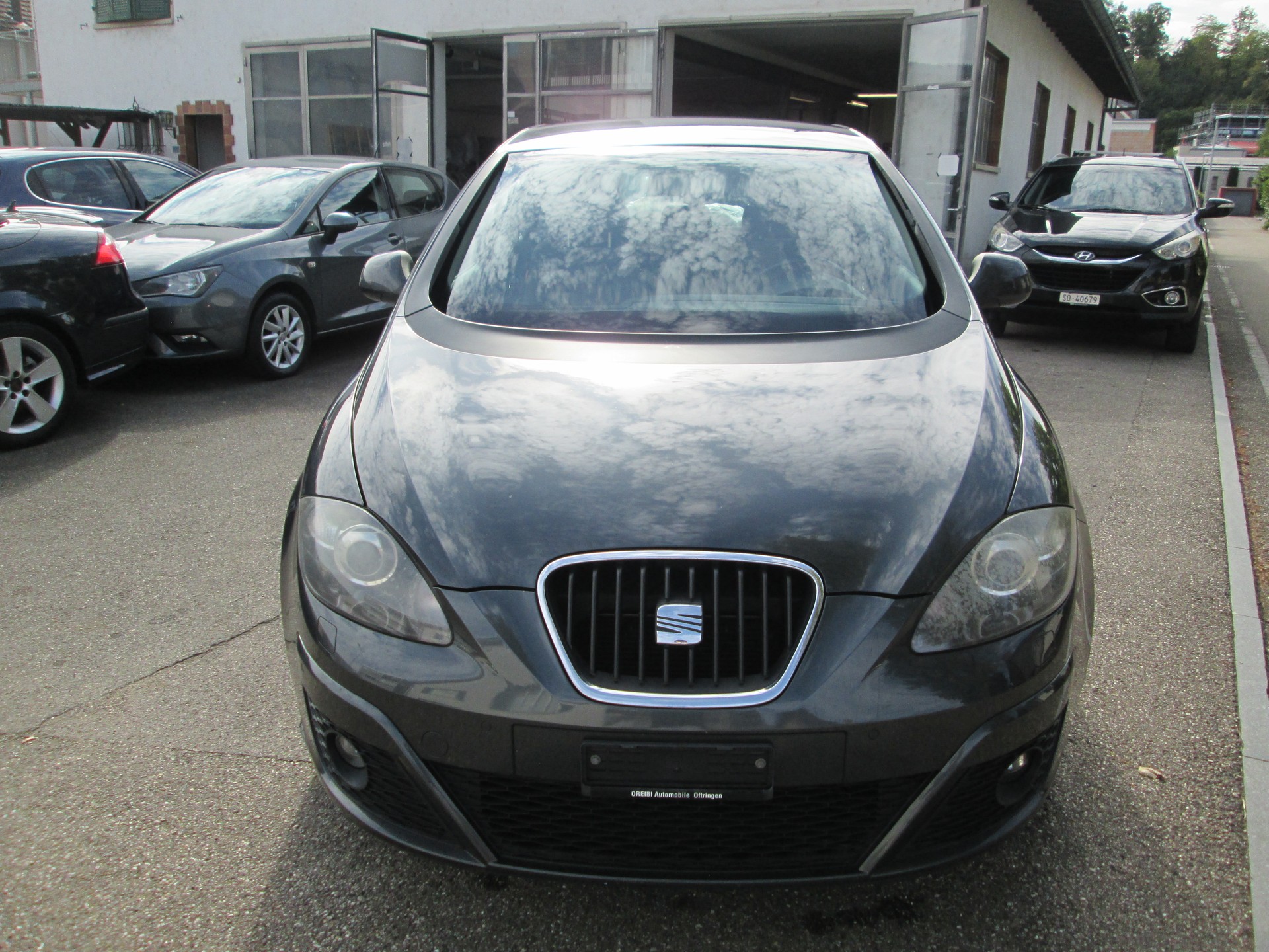 SEAT Altea 1.8 TSI Style DSG-image-6