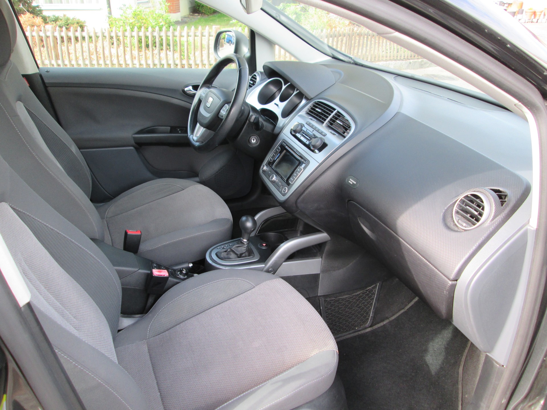 SEAT Altea 1.8 TSI Style DSG-image-11