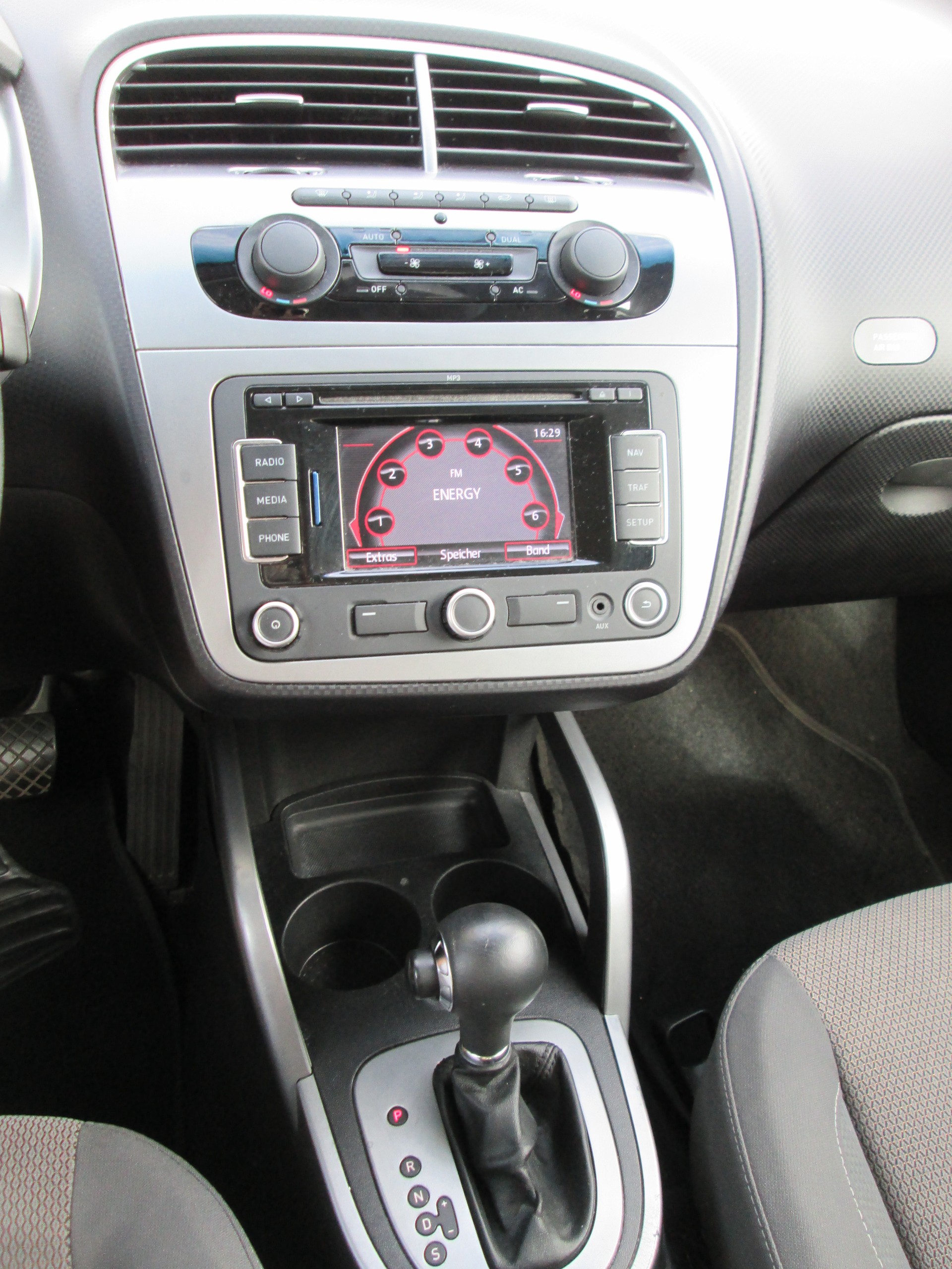 SEAT Altea 1.8 TSI Style DSG-image-13