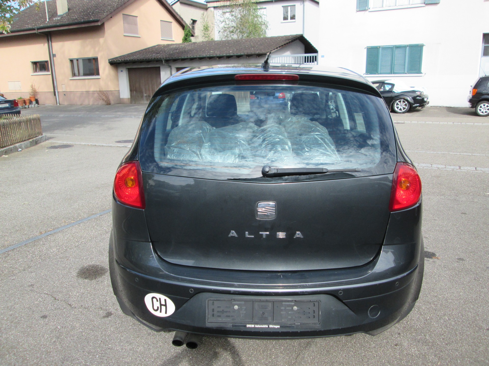 SEAT Altea 1.8 TSI Style DSG-image-3