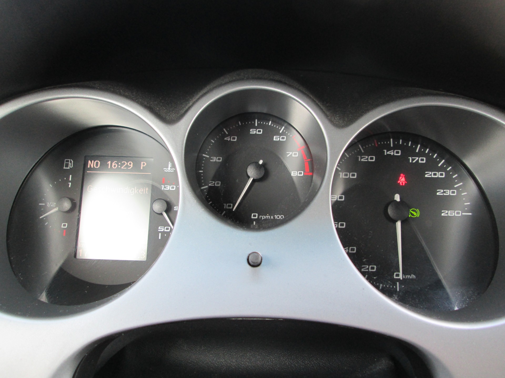 SEAT Altea 1.8 TSI Style DSG-image-12