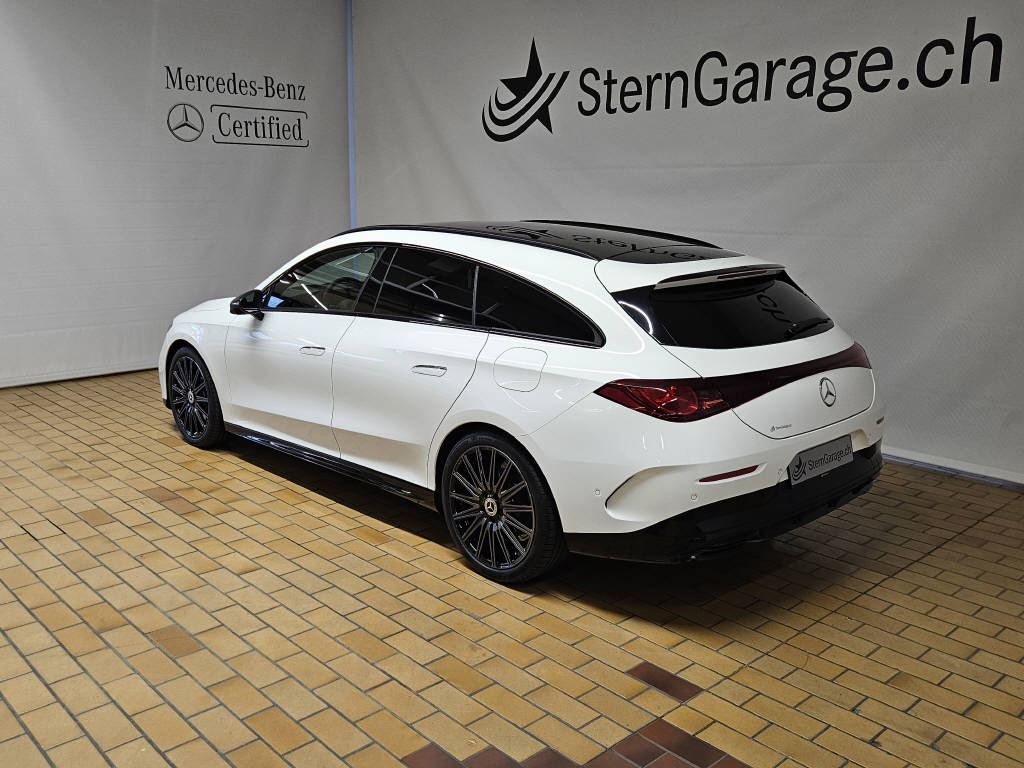 MERCEDES-BENZ CLA 220 4Matic AMG Line Shooting Brake-showroom-element-2