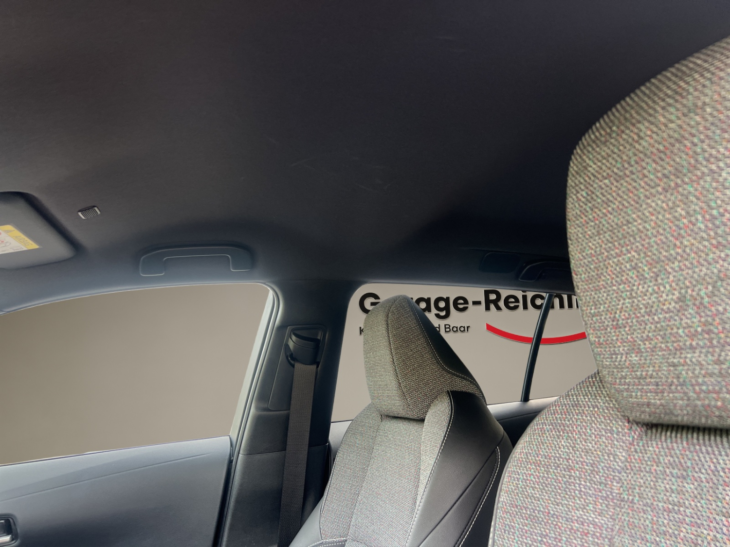 TOYOTA Corolla Touring Sports 2.0 HSD Trend-image-10