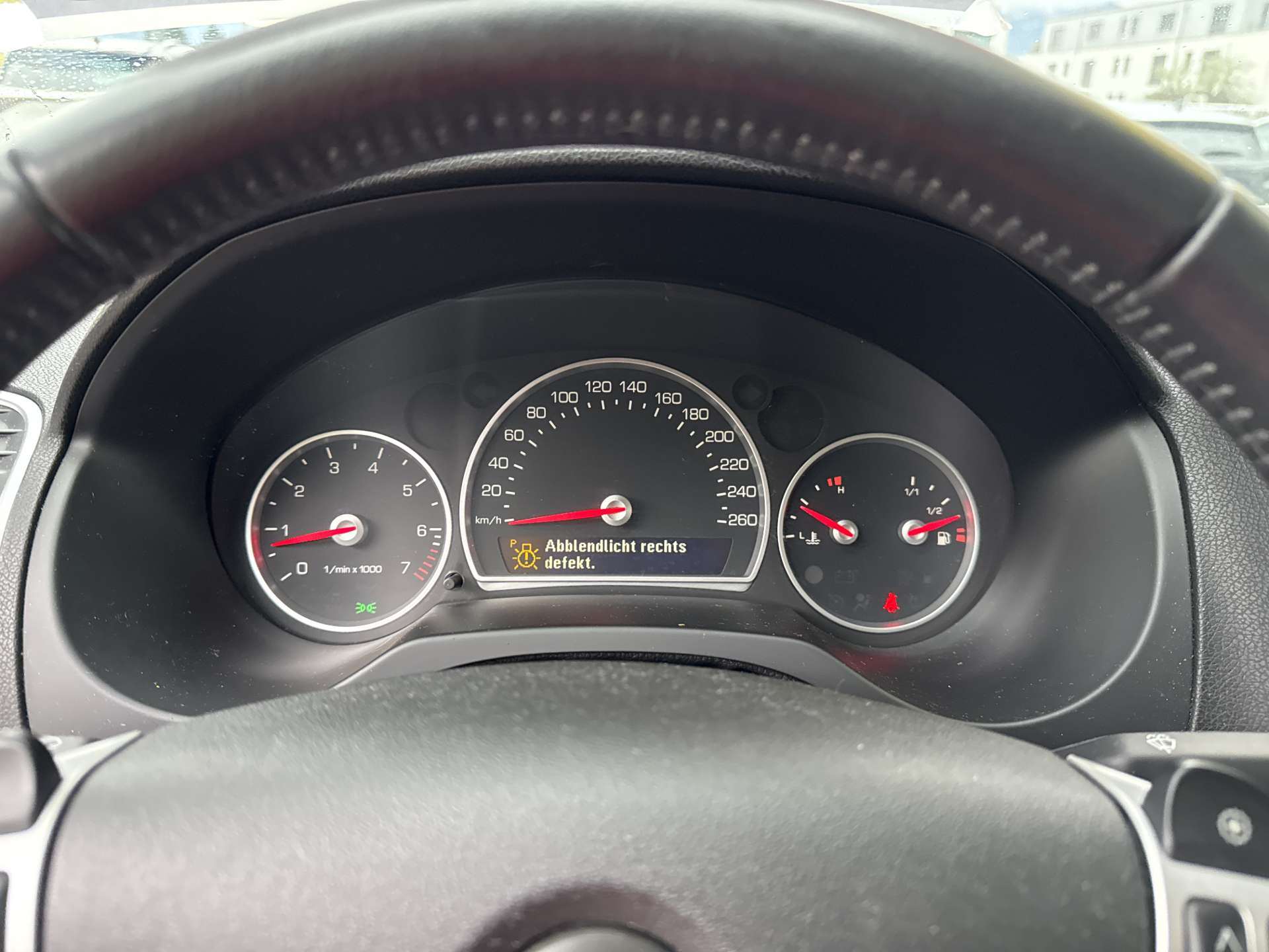 CADILLAC BLS 2.8 Turbo V6 Automat-image-11