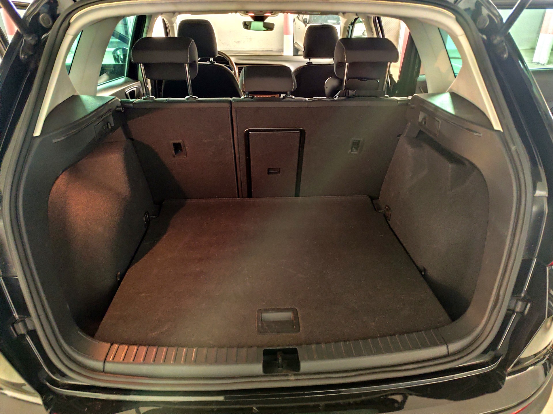 SEAT 1.5 TSI Style DSG-image-6