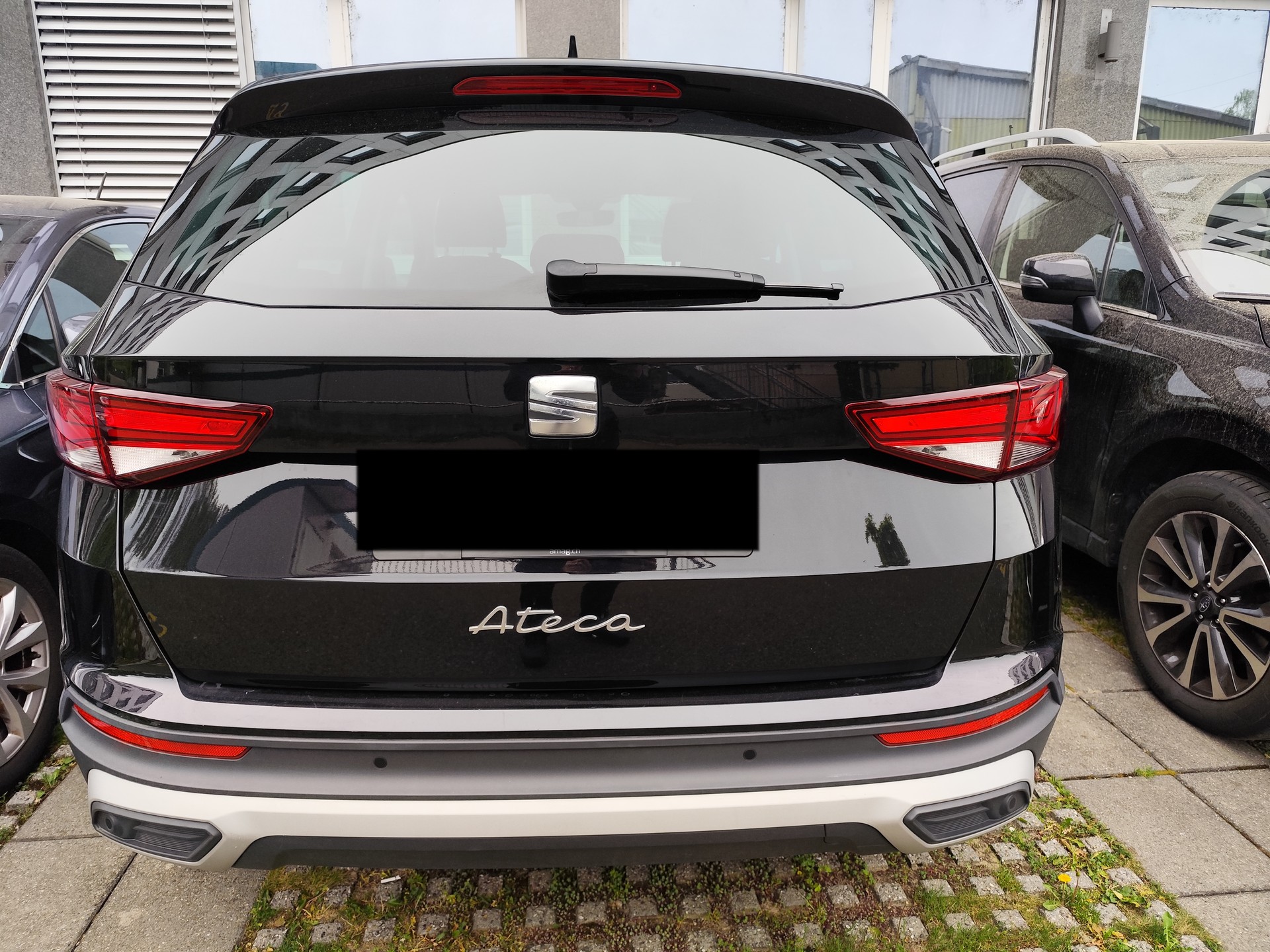 SEAT 1.5 TSI Style DSG-image-4