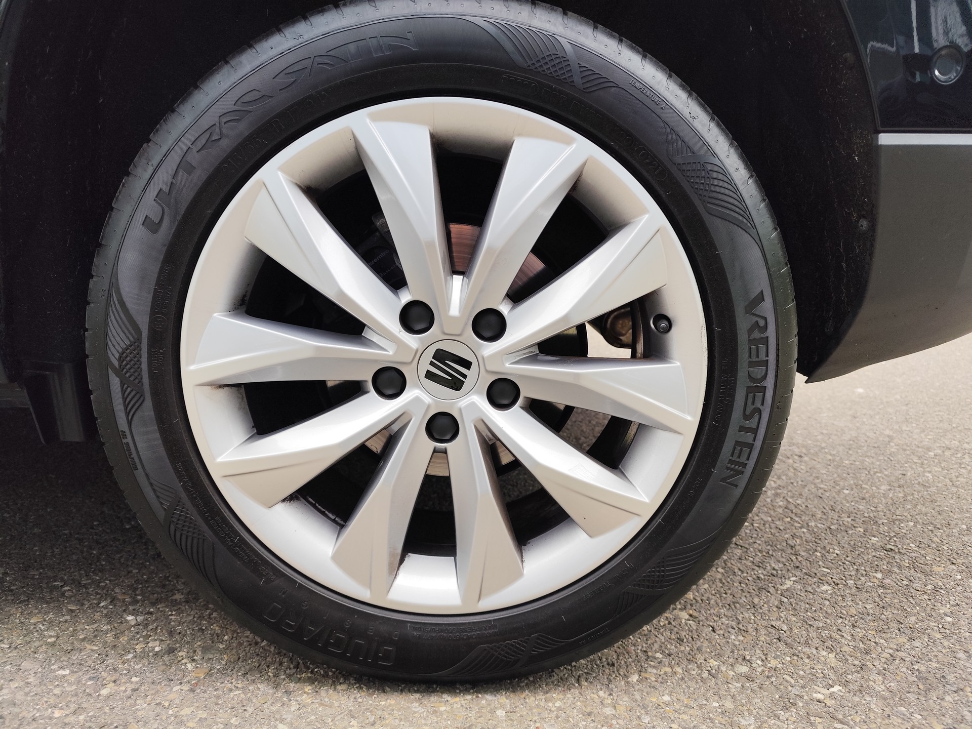 SEAT 1.5 TSI Style DSG-image-7