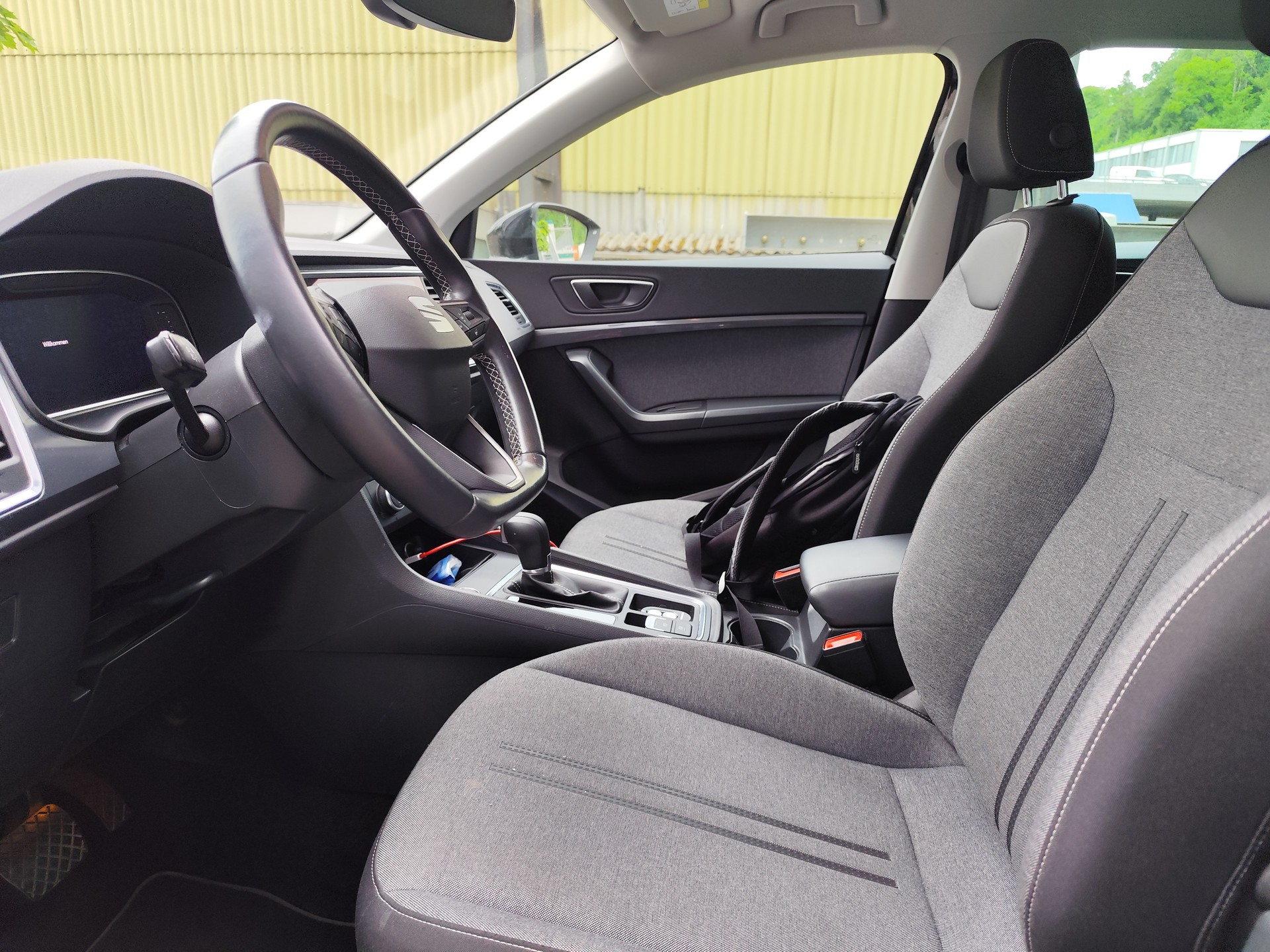 SEAT 1.5 TSI Style DSG-image-5