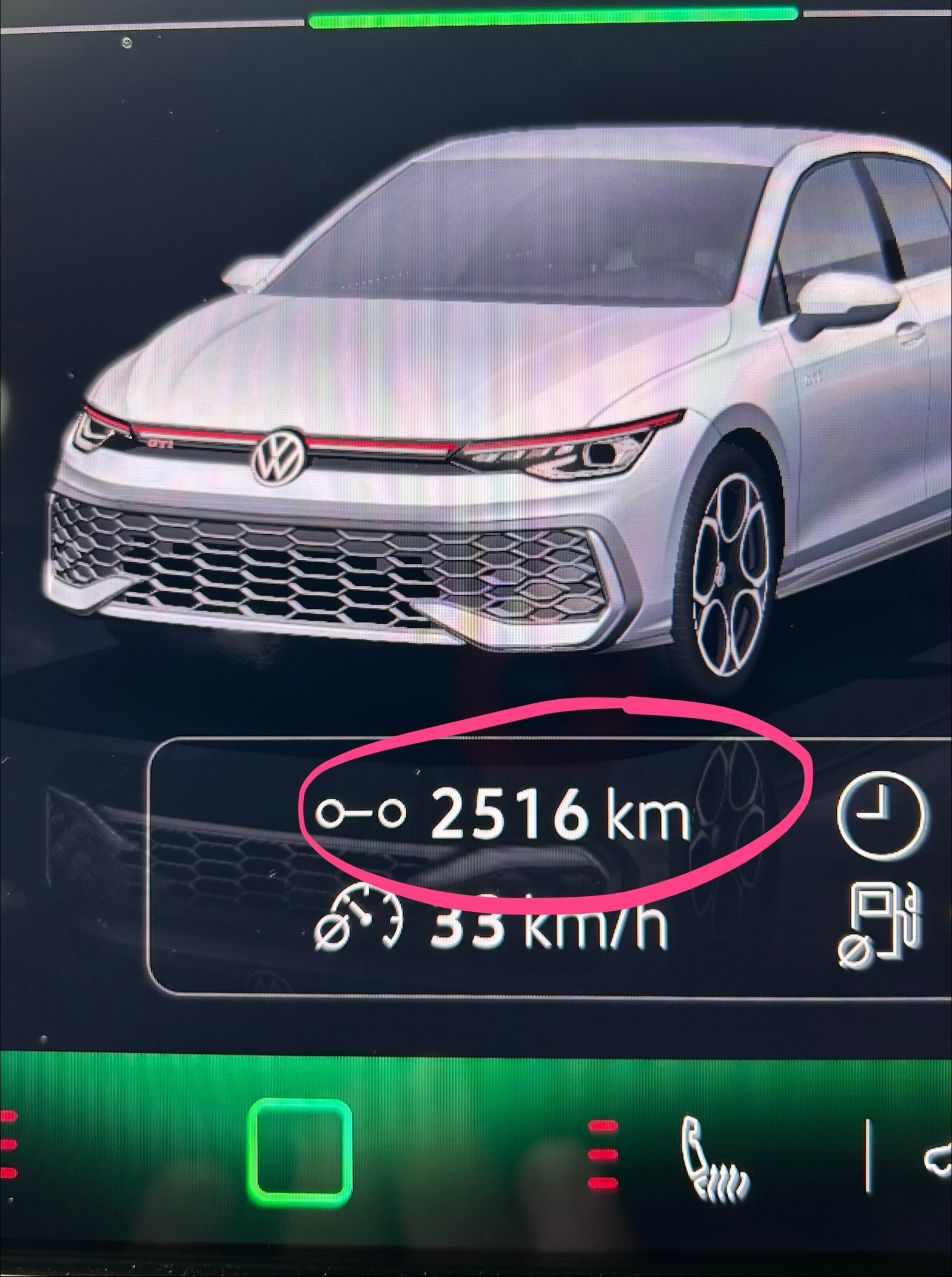VW 2.0 TSI GTI Edition 50 DSG-image-13