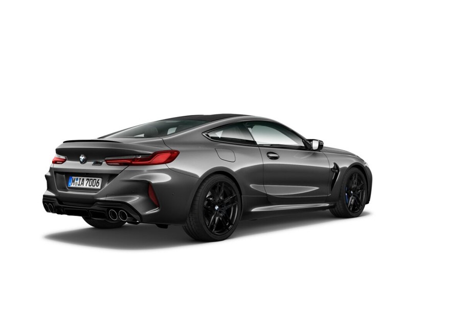 BMW M8 xDrive Steptronic M Competition-showroom-element-1