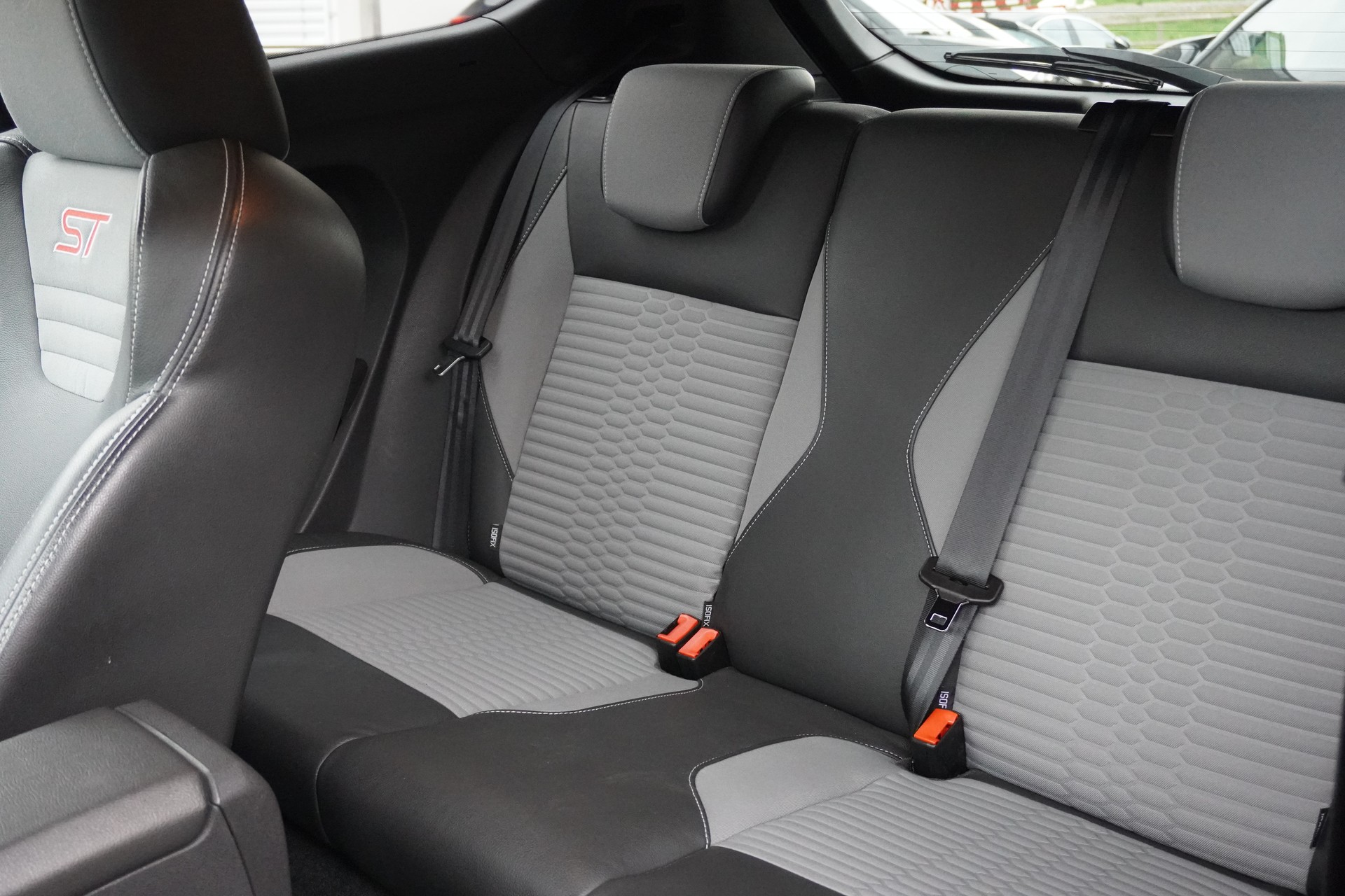FORD Fiesta 1.6 SCTi ST-1-image-14