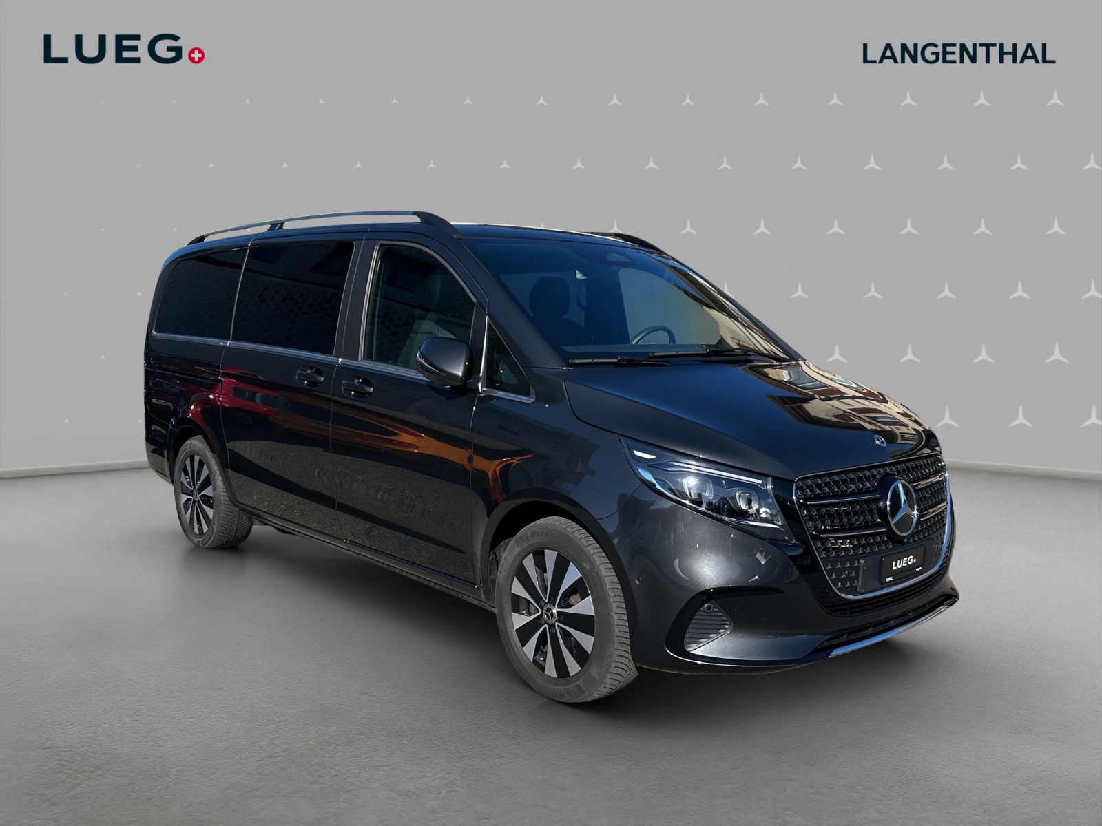 MERCEDES-BENZ V 300 d lang Avantgarde 4Matic 9G-Tronic-image-5