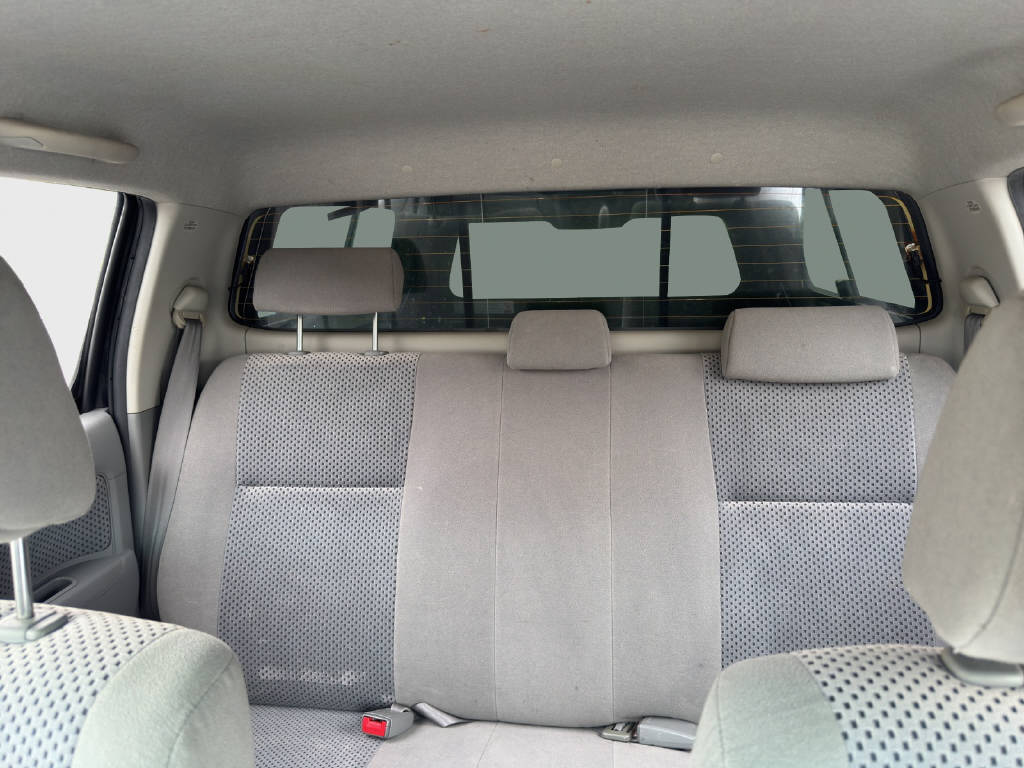 TOYOTA Hilux Double Cab.-Pick-up 3.0-4D Linea Sol-image-12