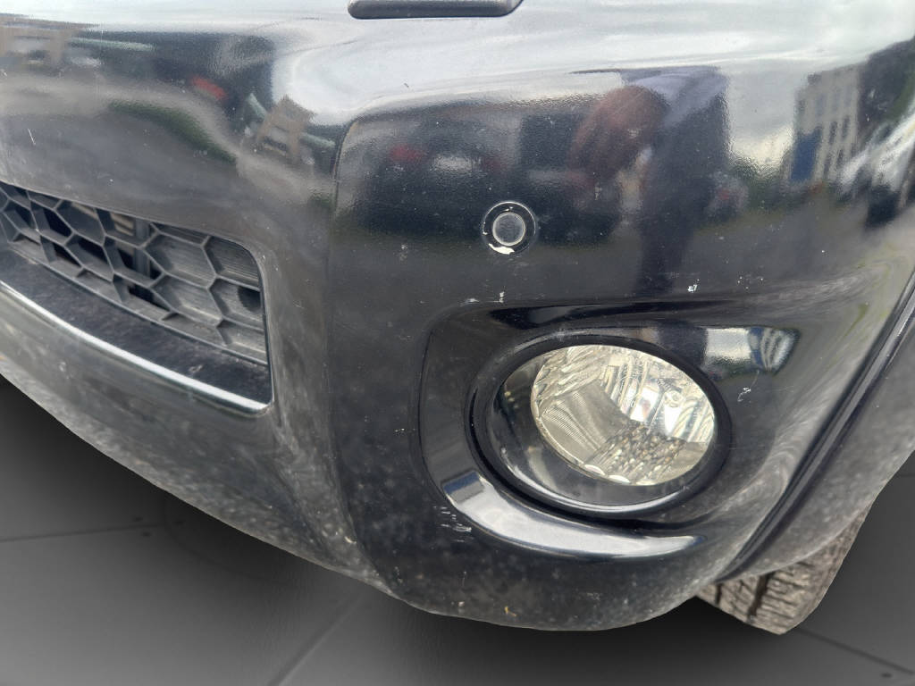 TOYOTA Hilux Double Cab.-Pick-up 3.0-4D Linea Sol-image-13
