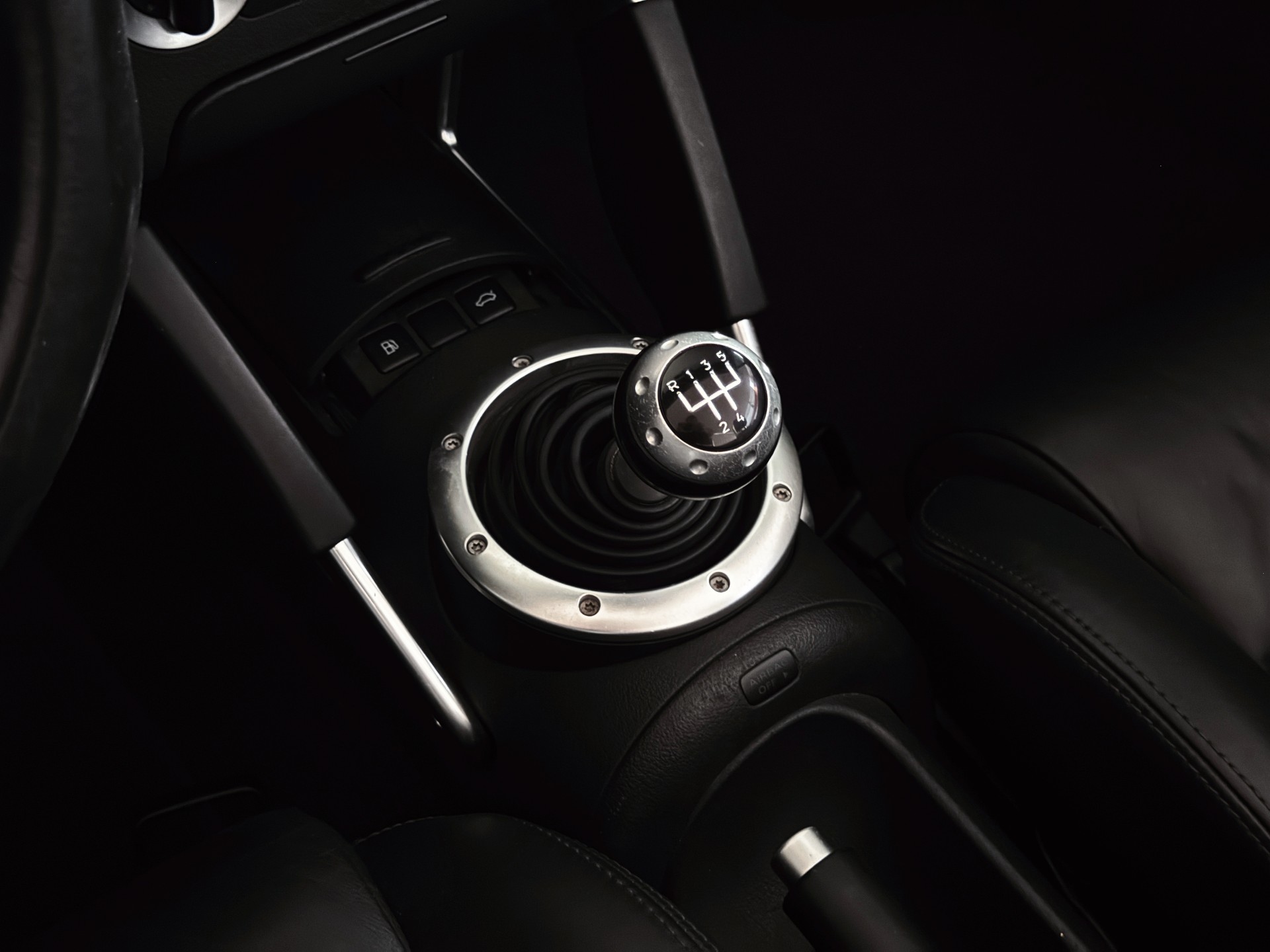 AUDI TT Roadster 1.8 T-image-23