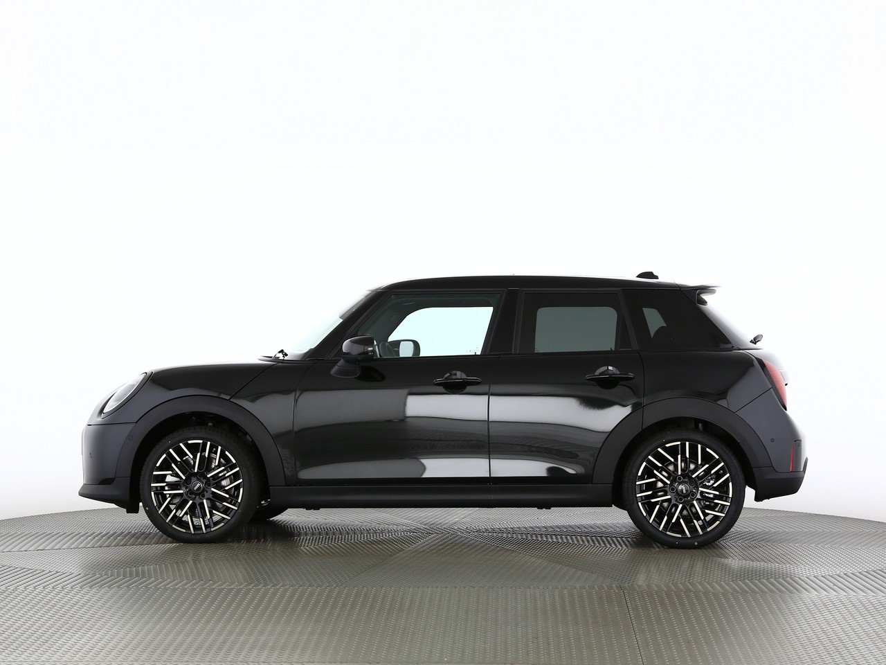 MINI Cooper S DKG I MINI Days Offer-image-1