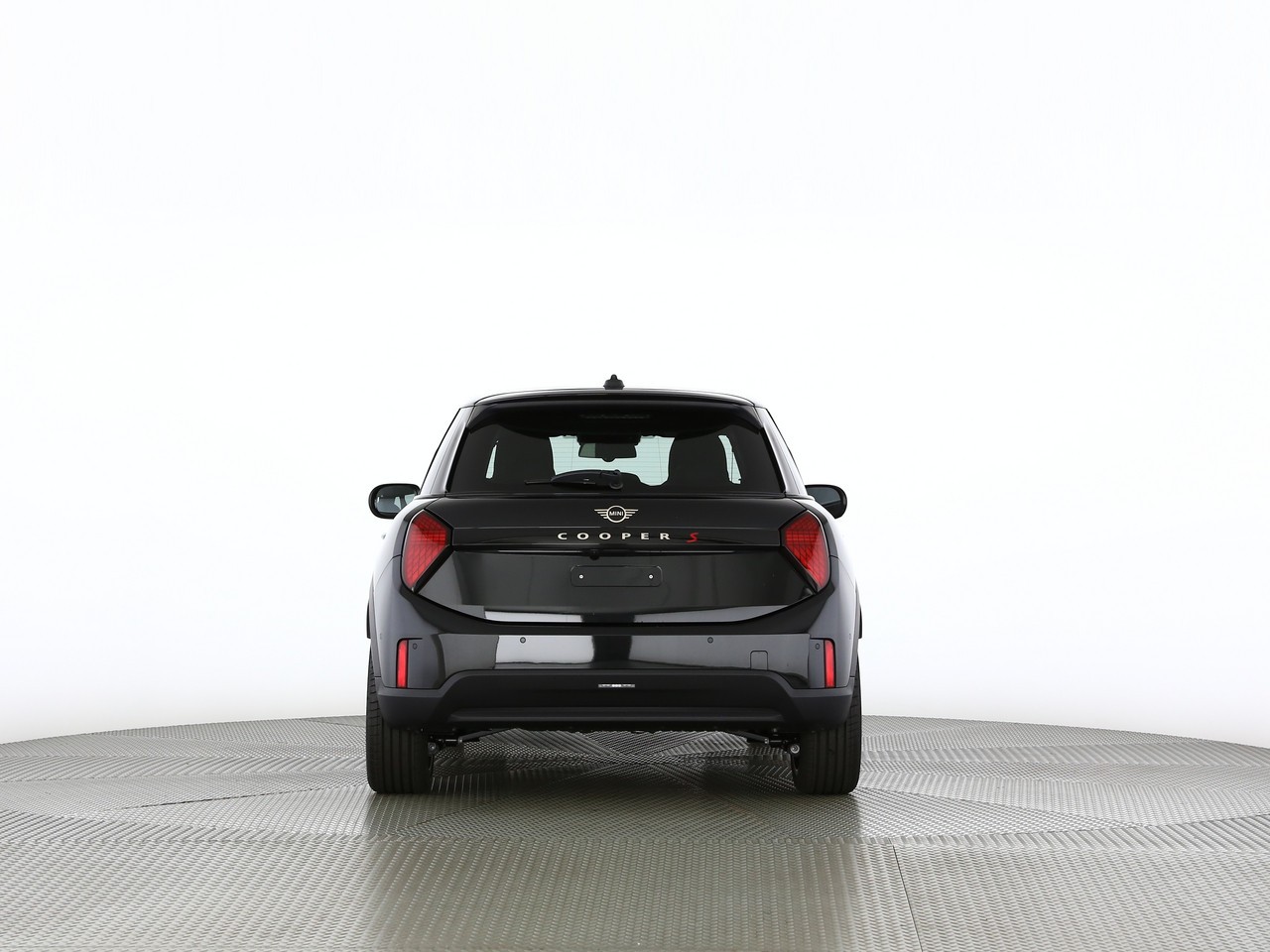 MINI Cooper S DKG I MINI Days Offer-image-2