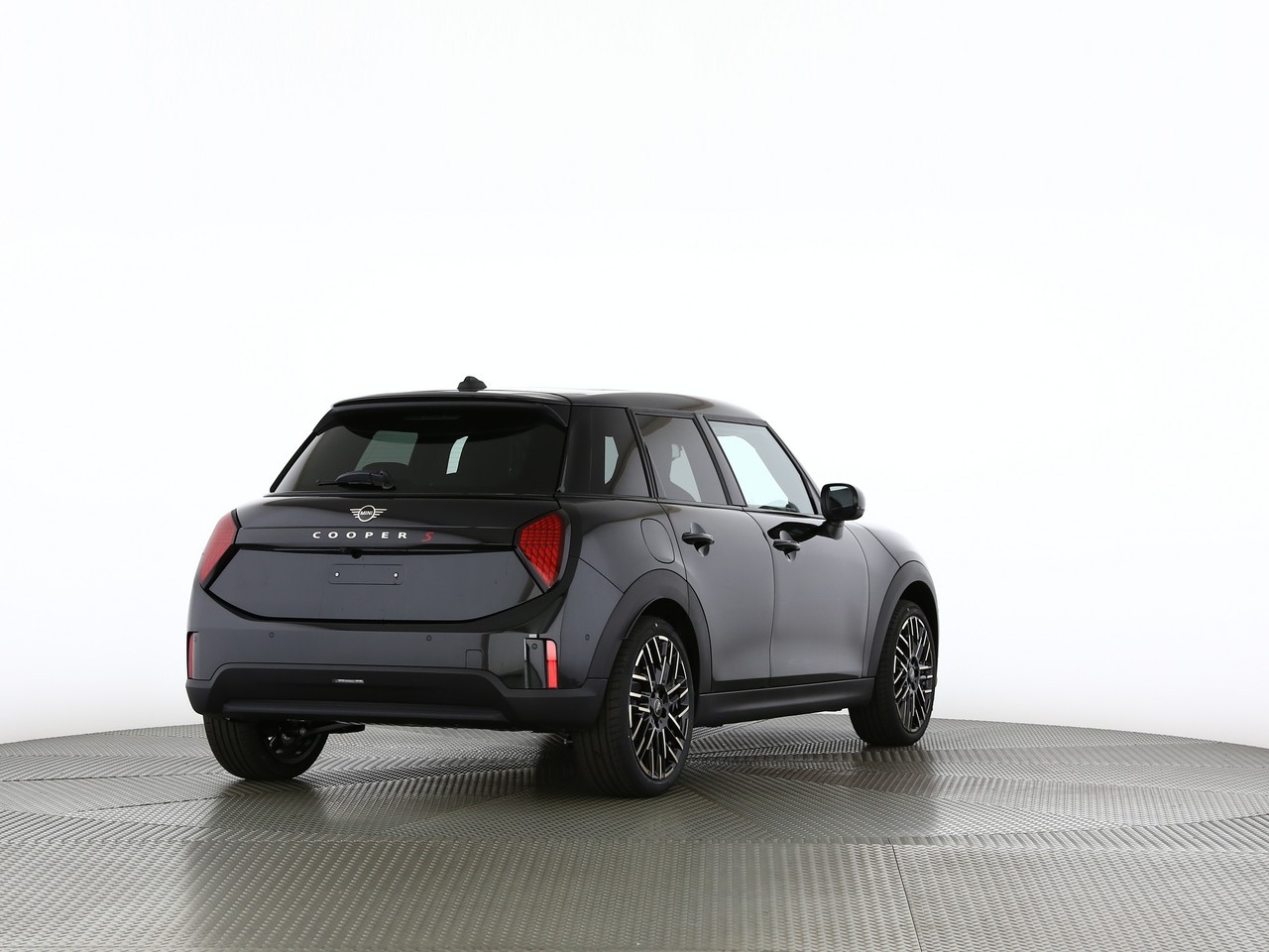 MINI Cooper S DKG I MINI Days Offer-image-0