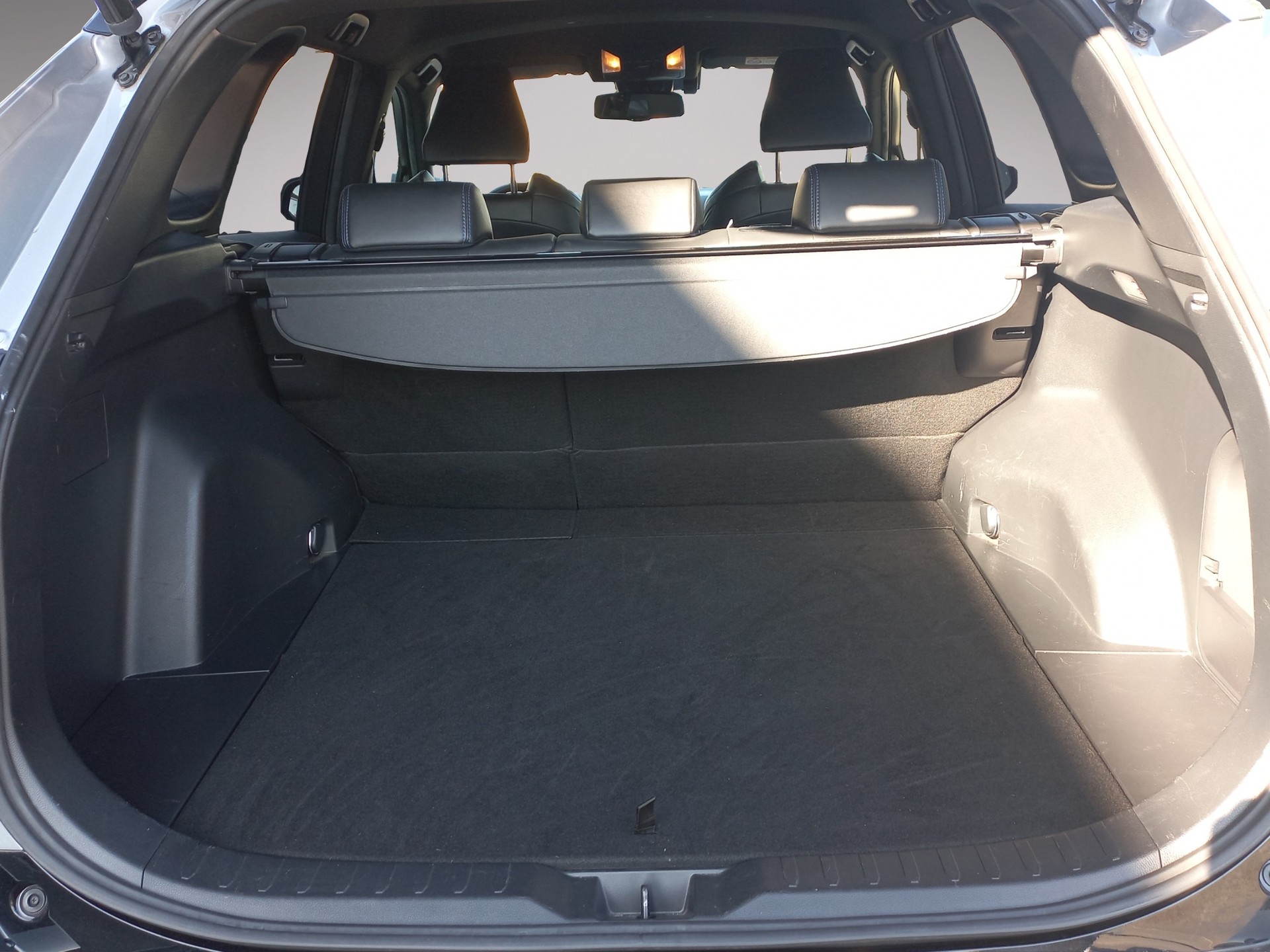 TOYOTA RAV-4 2.5 HSD Style e-CVT 2WD-image-13