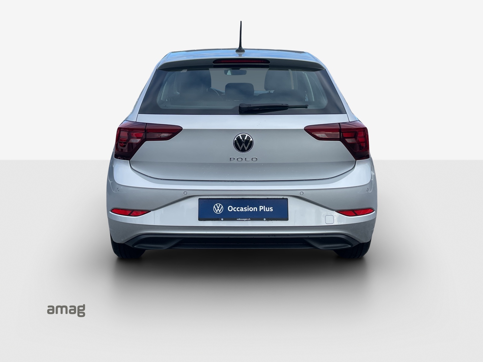 VW Polo 1.0 TSI Life DSG-image-3