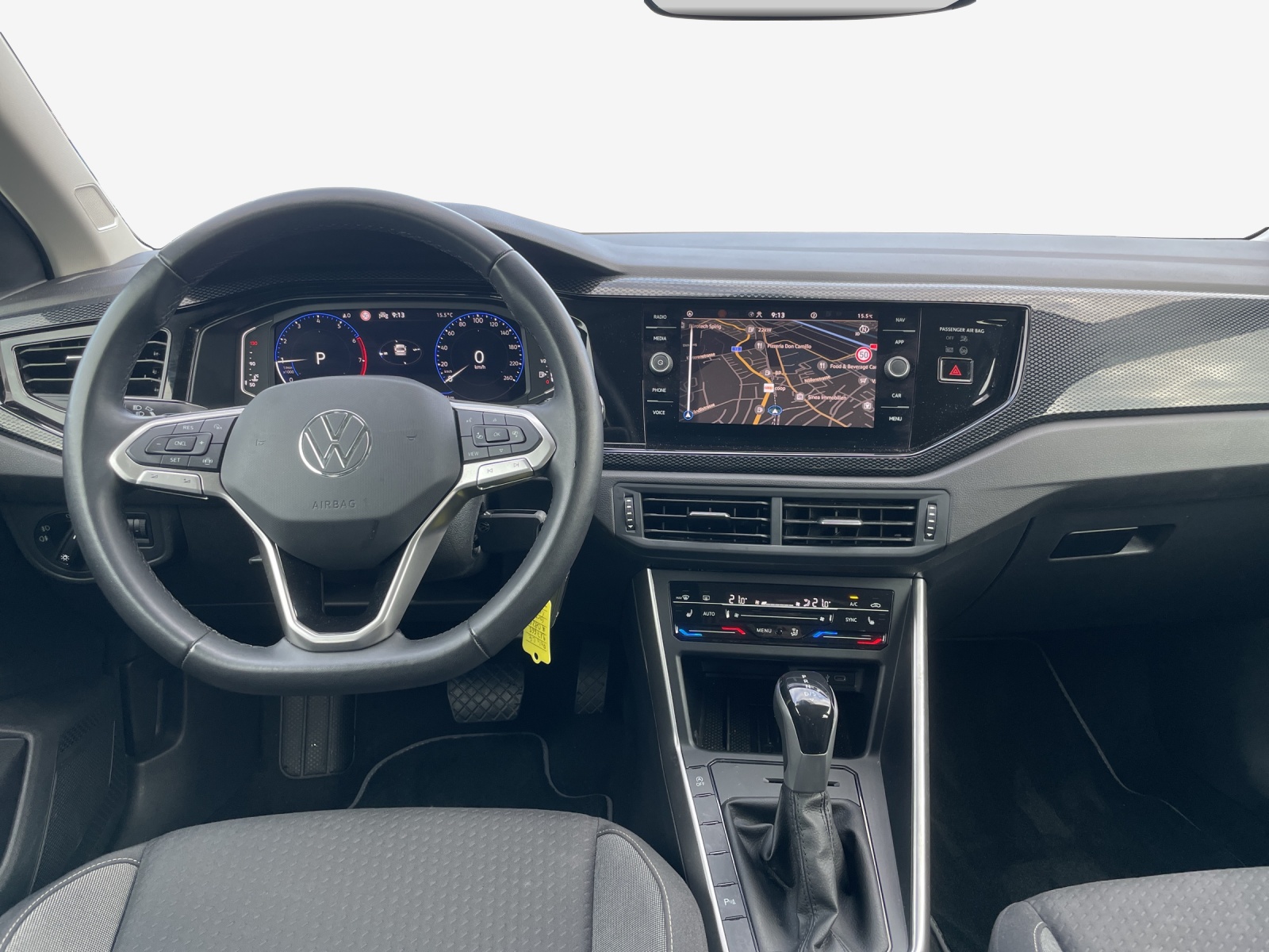 VW Polo 1.0 TSI Life DSG-image-8