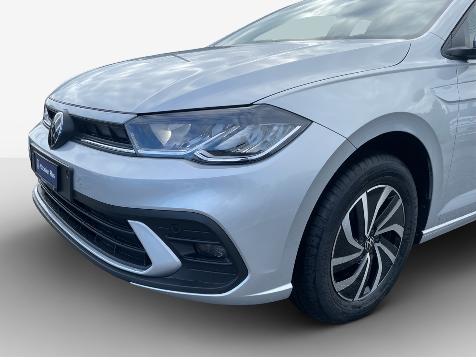 VW Polo 1.0 TSI Life DSG-image-14