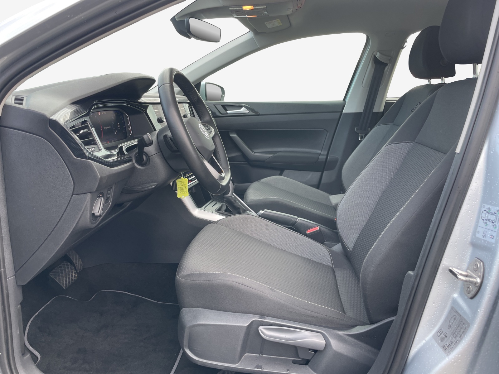 VW Polo 1.0 TSI Life DSG-image-7